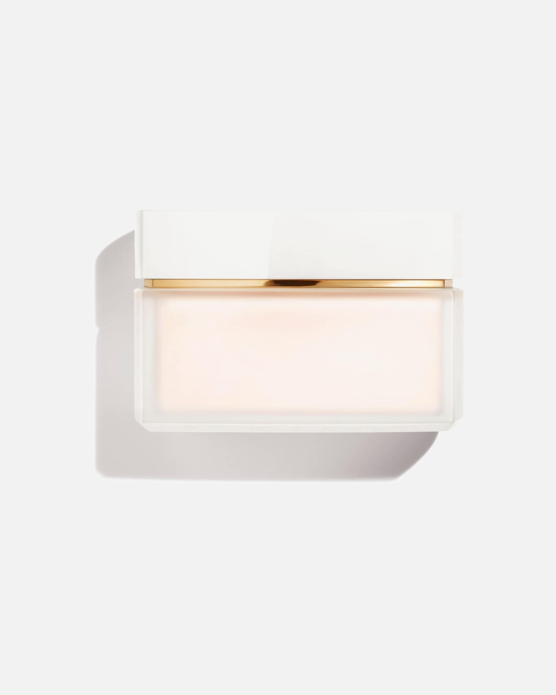 Körpercreme für Weiblich CHANEL N°5 LA CRÈME CORPS 150 Gramm