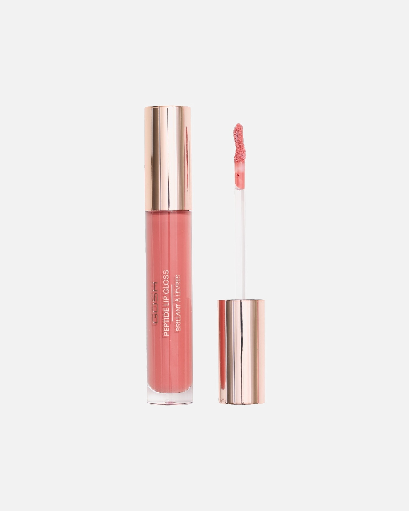 Lipgloss für Unisex Gosh Copenhagen Peptide 003 Vintage Gosh