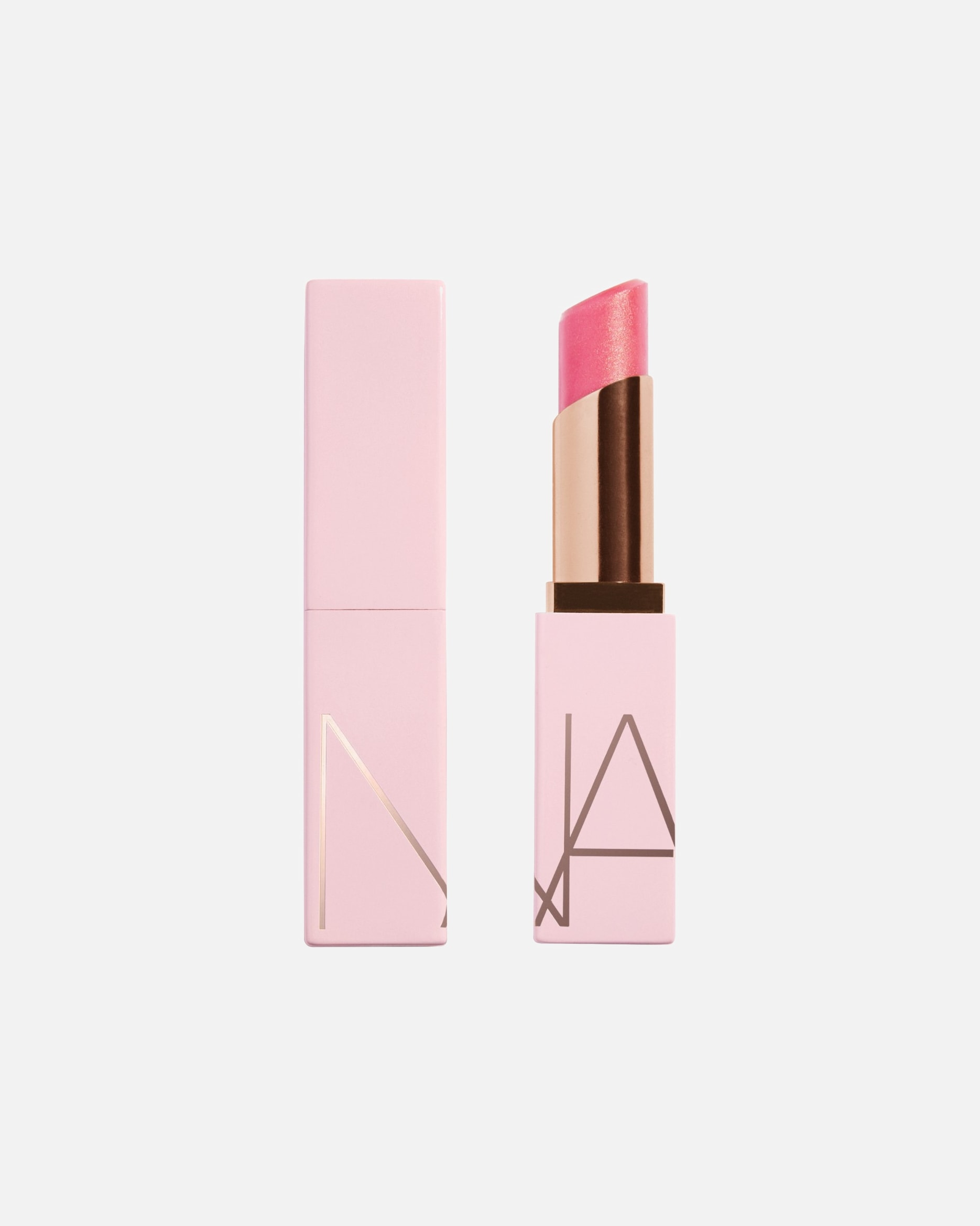 Lippenbalsam für Unisex NARS Afterglow Lip Balm 777 - ORGASM