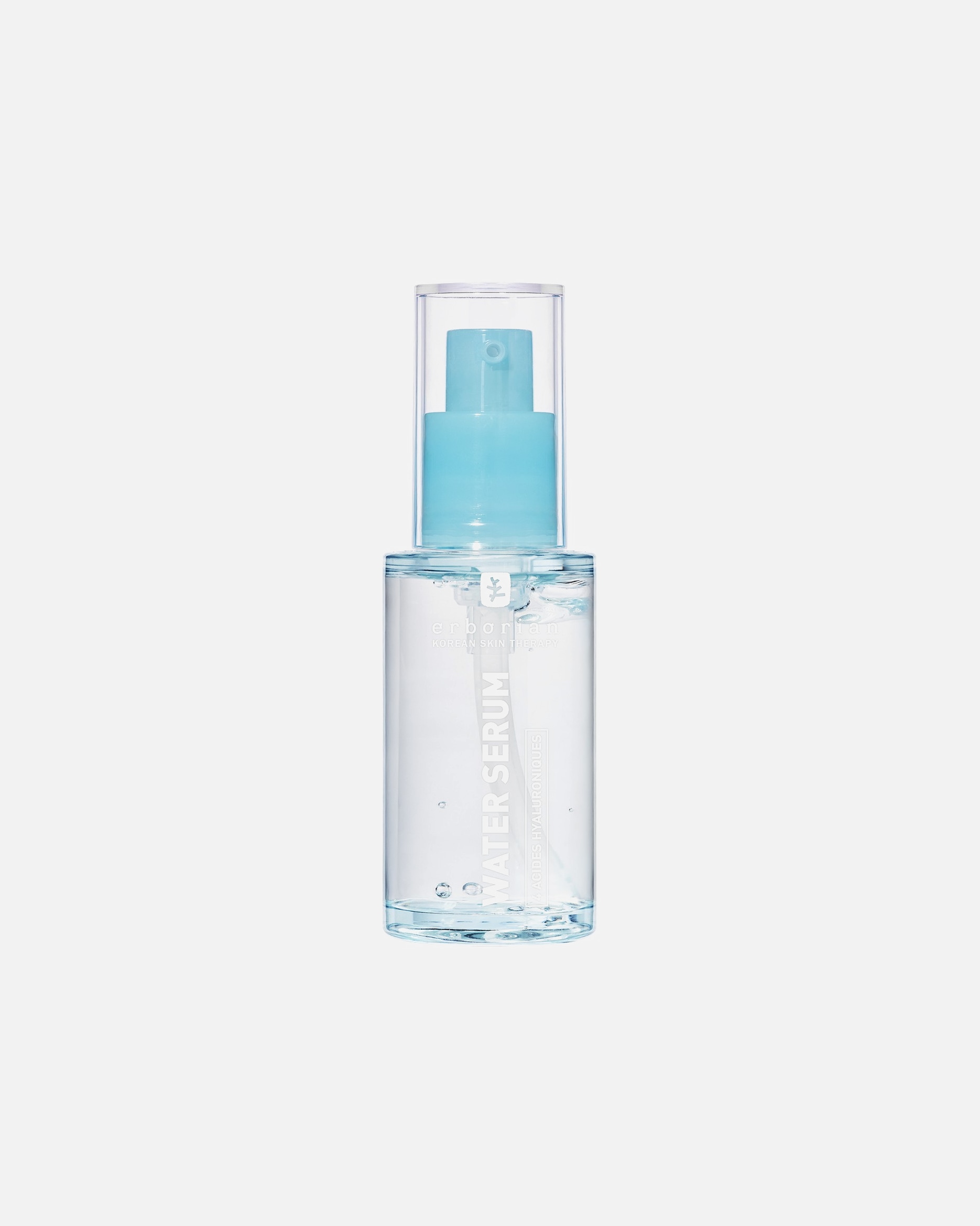 Feuchtigkeitsserum für Unisex ERBORIAN Water Serum 30 ml