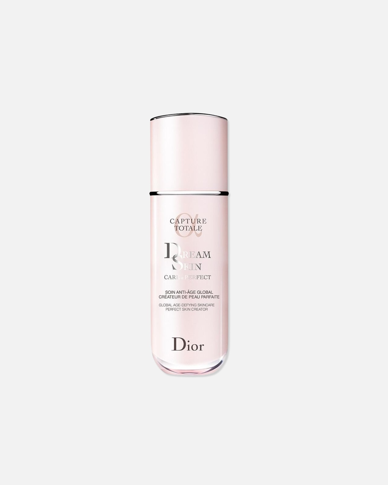 Gesichtscreme für Unisex DIOR Capture Totale DREAMSKIN Care & Perfect Pump 75 ml
