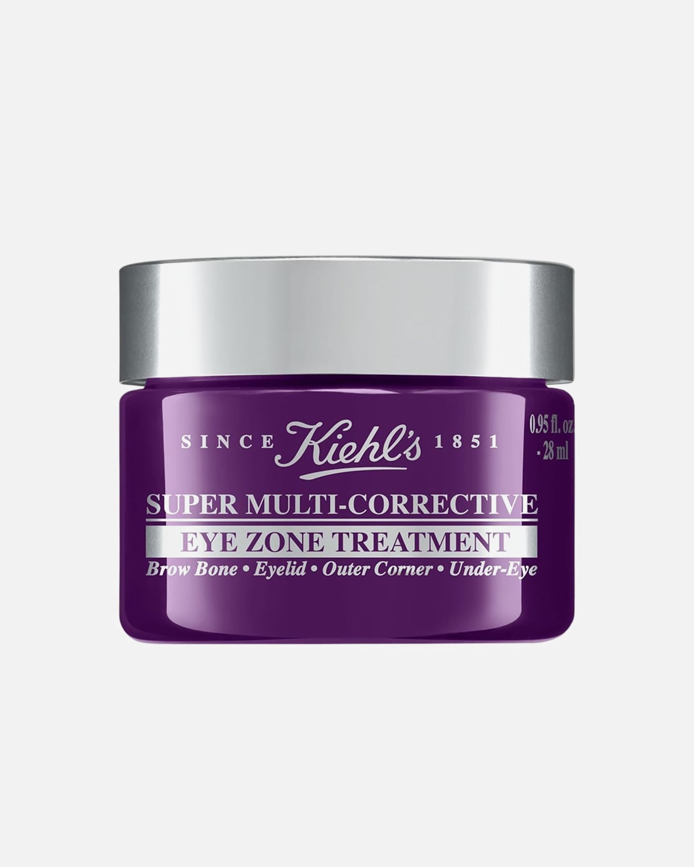Augencreme für Weiblich Kiehl’s Super Multi Corrective Eye Zone Treatment 28 ml