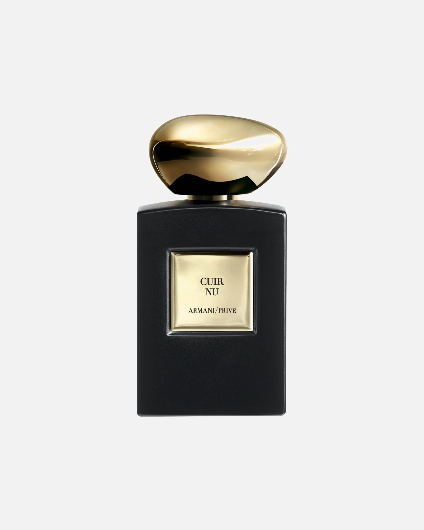 Eau de Parfum für Unisex Armani PrivÉ Cuir Nu 100 ml