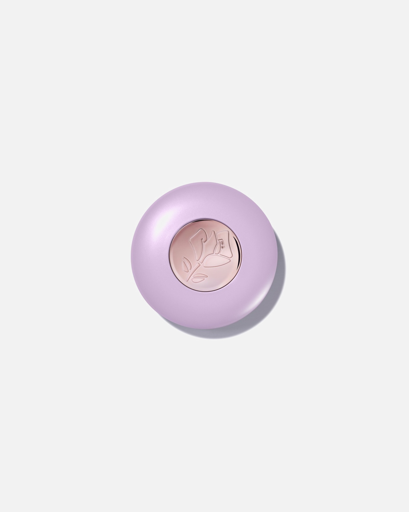 Puder für Unisex Lancôme Teint Idole Ultra Wear Halo Blur Luminous Blurring Setting Powder PRISMATIC LILAC