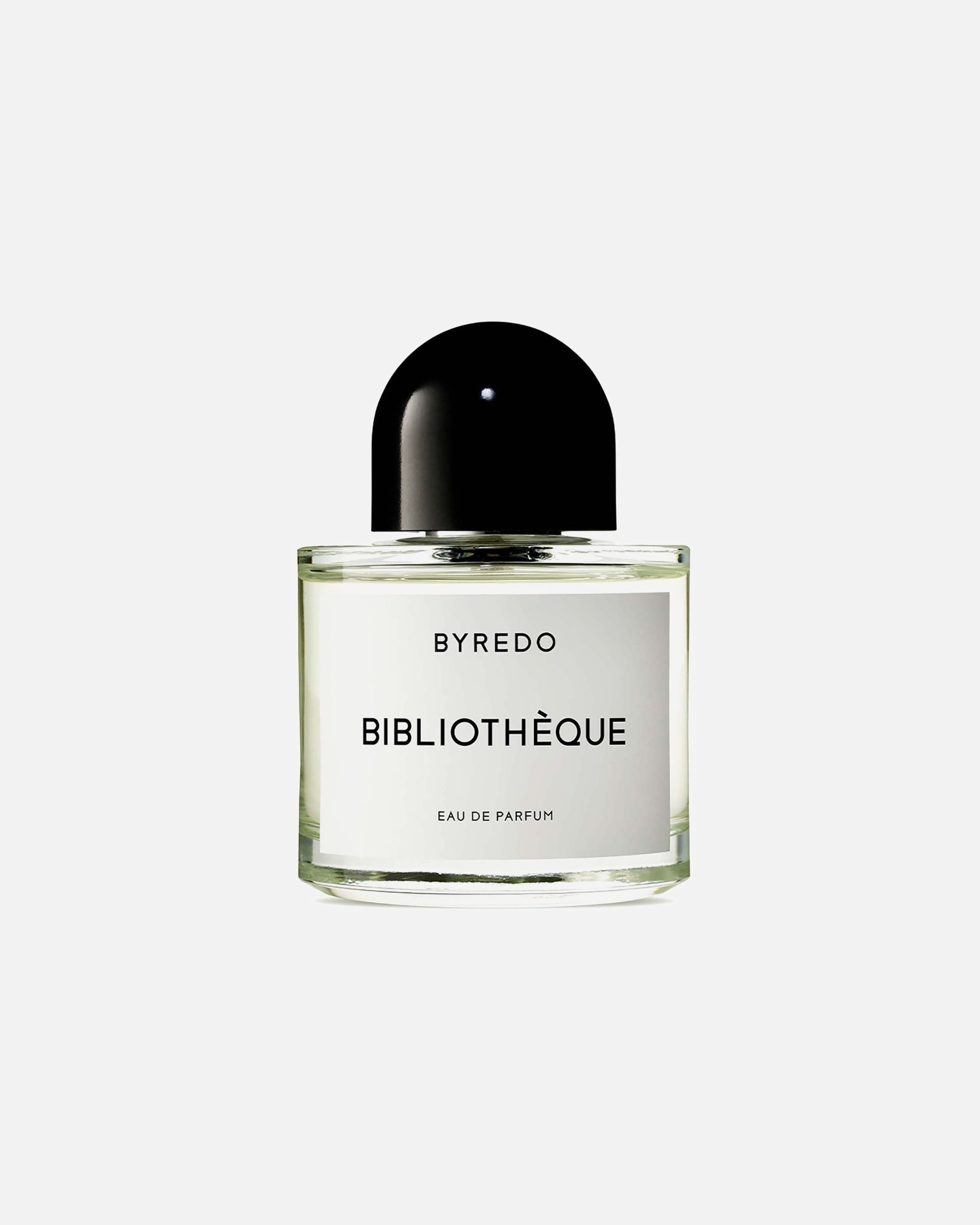 Eau de Parfum für Unisex BYREDO Bibliothèque 100 ml