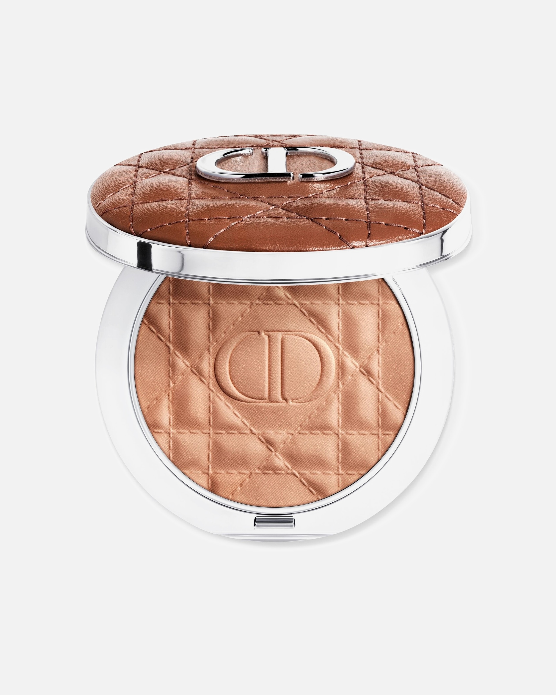 Bronzer für Weiblich DIOR Forever Nude Bronze - Limitierte Edition 3 - SOFT BRONZE