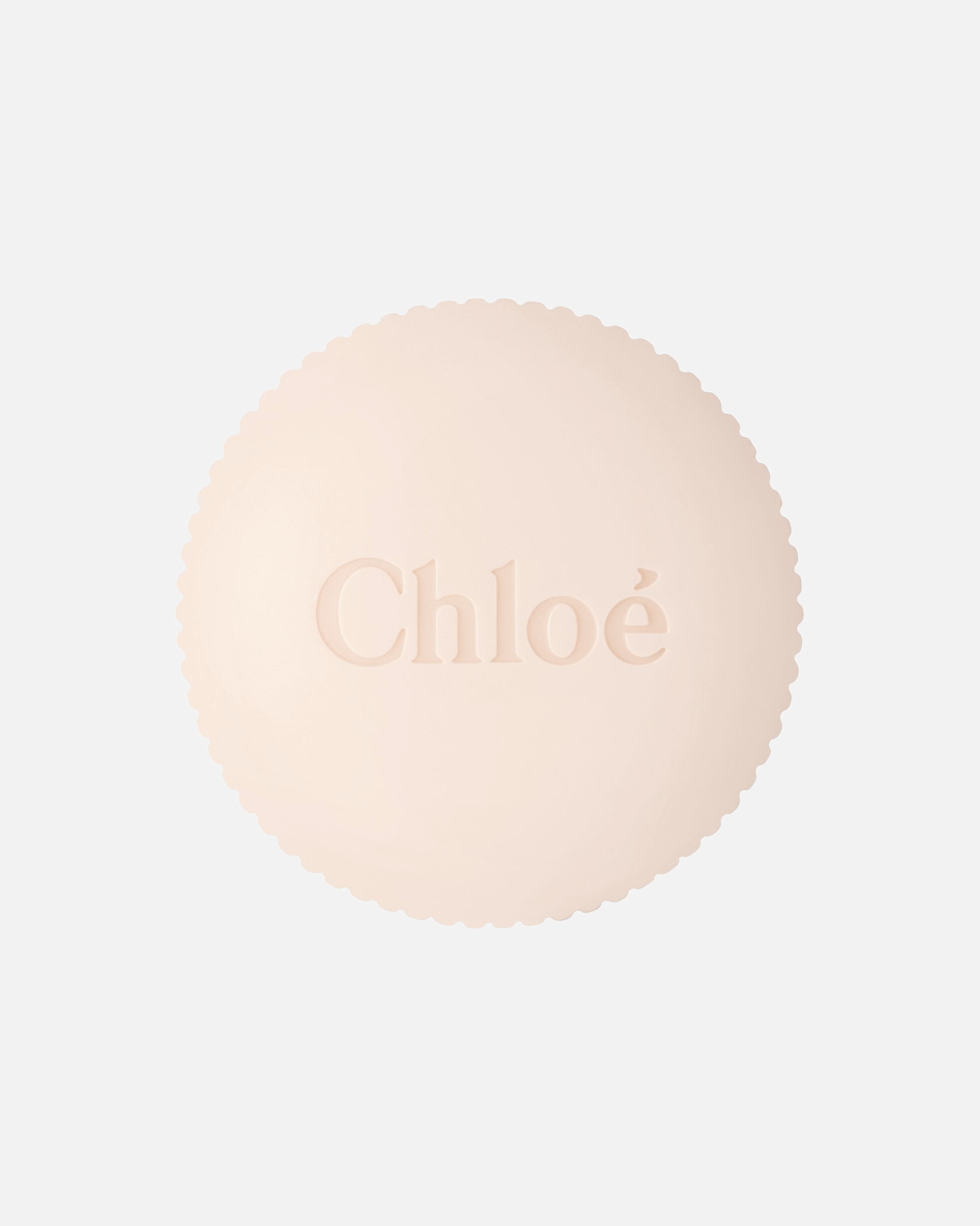 Handseife für Unisex Chloé Atelier des Fleurs Santalum Perfumed Soap 100 Gramm