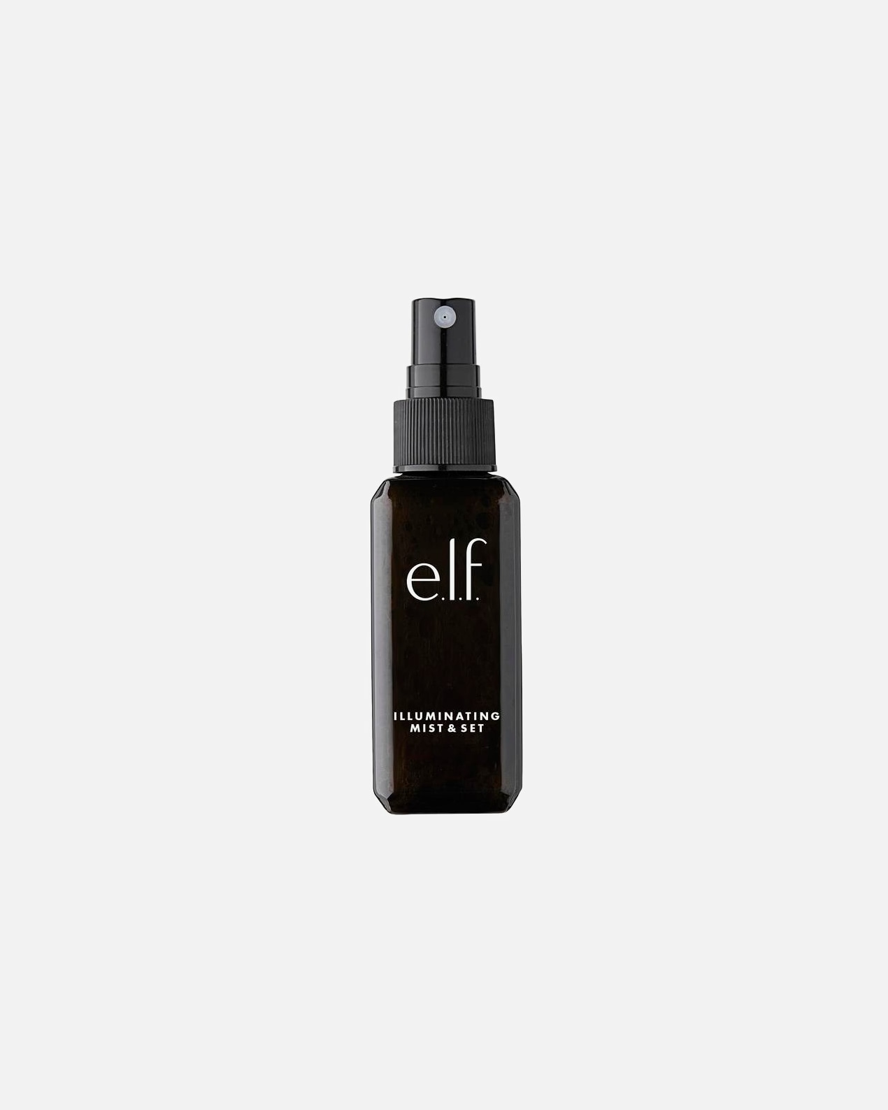 Gesichtswasser für Unisex e.l.f. Cosmetics Illuminating Mist & Set 60 ml