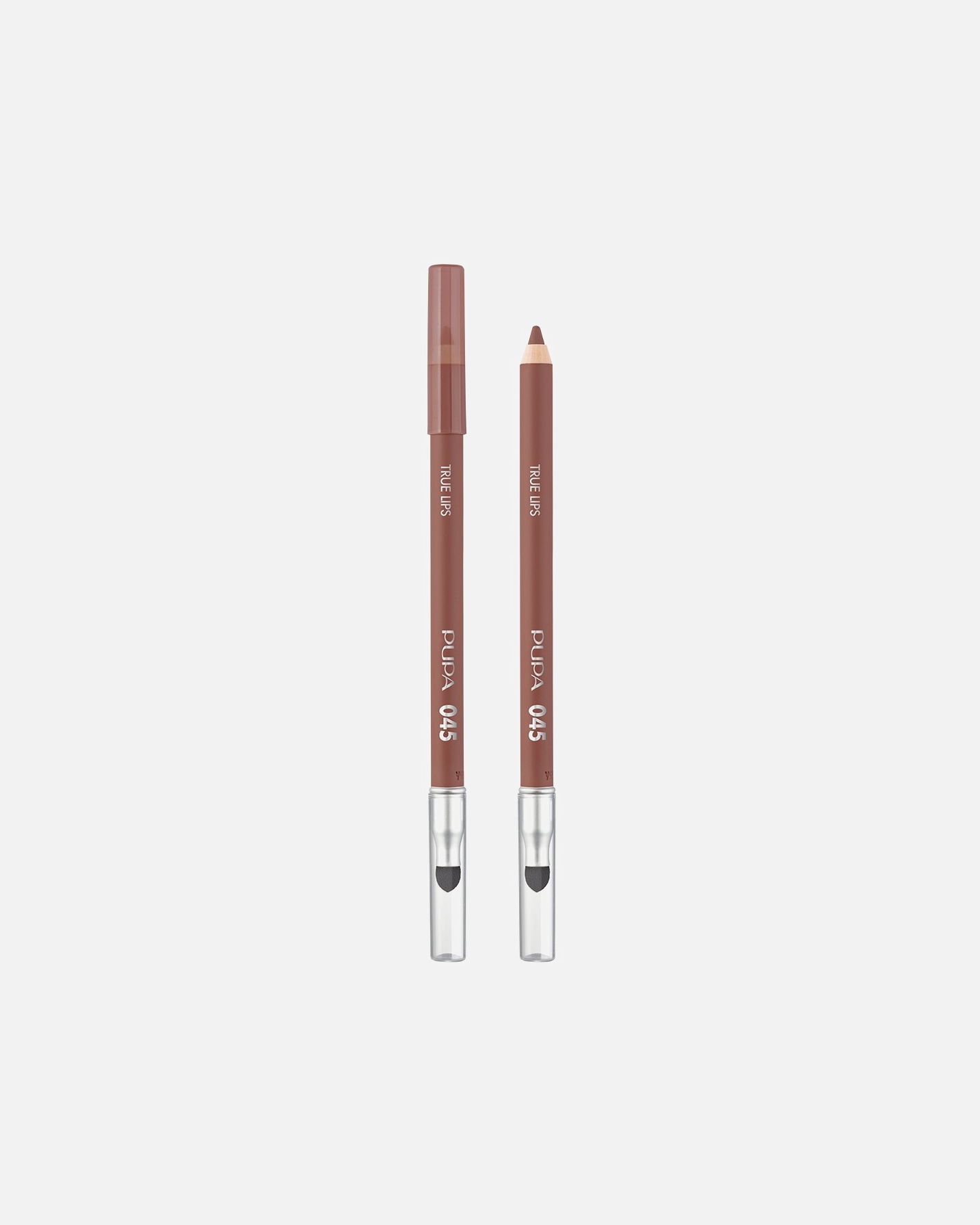Lipliner für Unisex PUPA Milano True Lips TRUE NUDE
