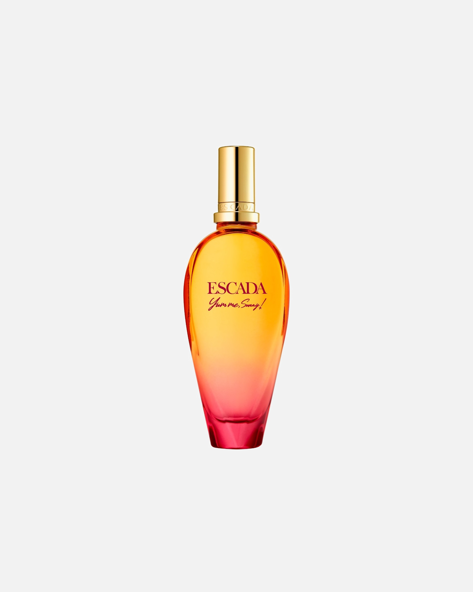 Eau de Parfum für Weiblich Escada Yum Me Sunny 100 ml