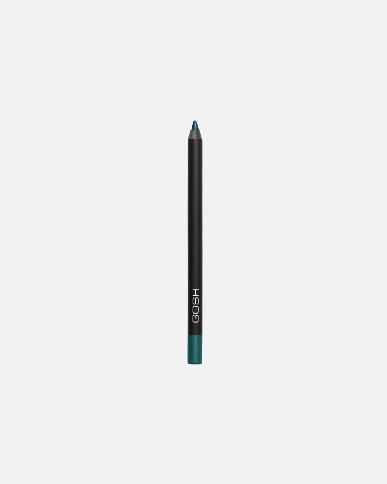Kajalstift für Unisex Gosh Copenhagen Velvet Touch Eye Liner I Sea You