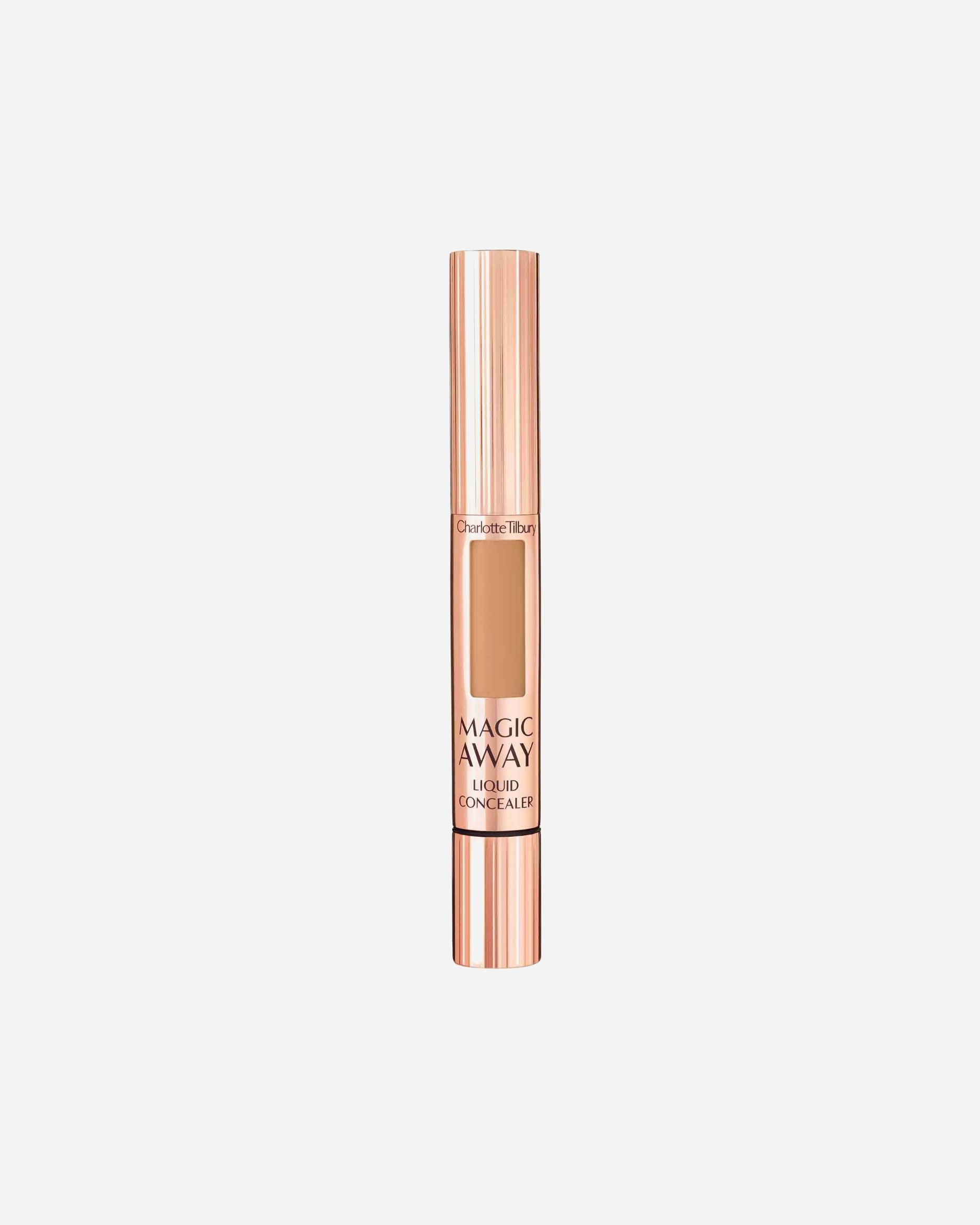 Concealer für Unisex Charlotte Tilbury Magic Away Liquid 8 - Medium