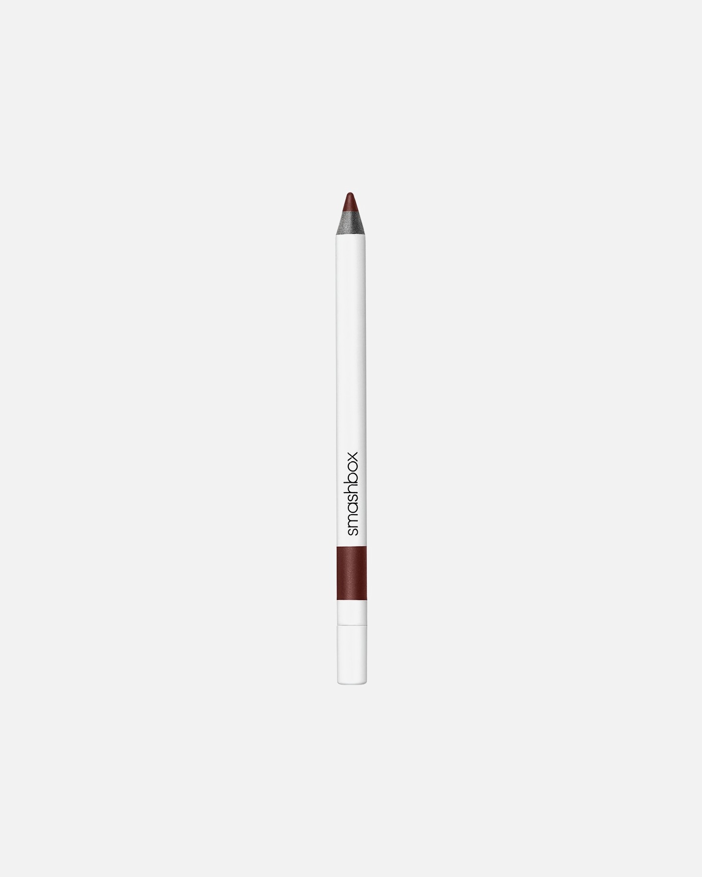 Lipliner für Unisex Smashbox Be Legendary Line & Prime Pencil Dark Reddish Brown