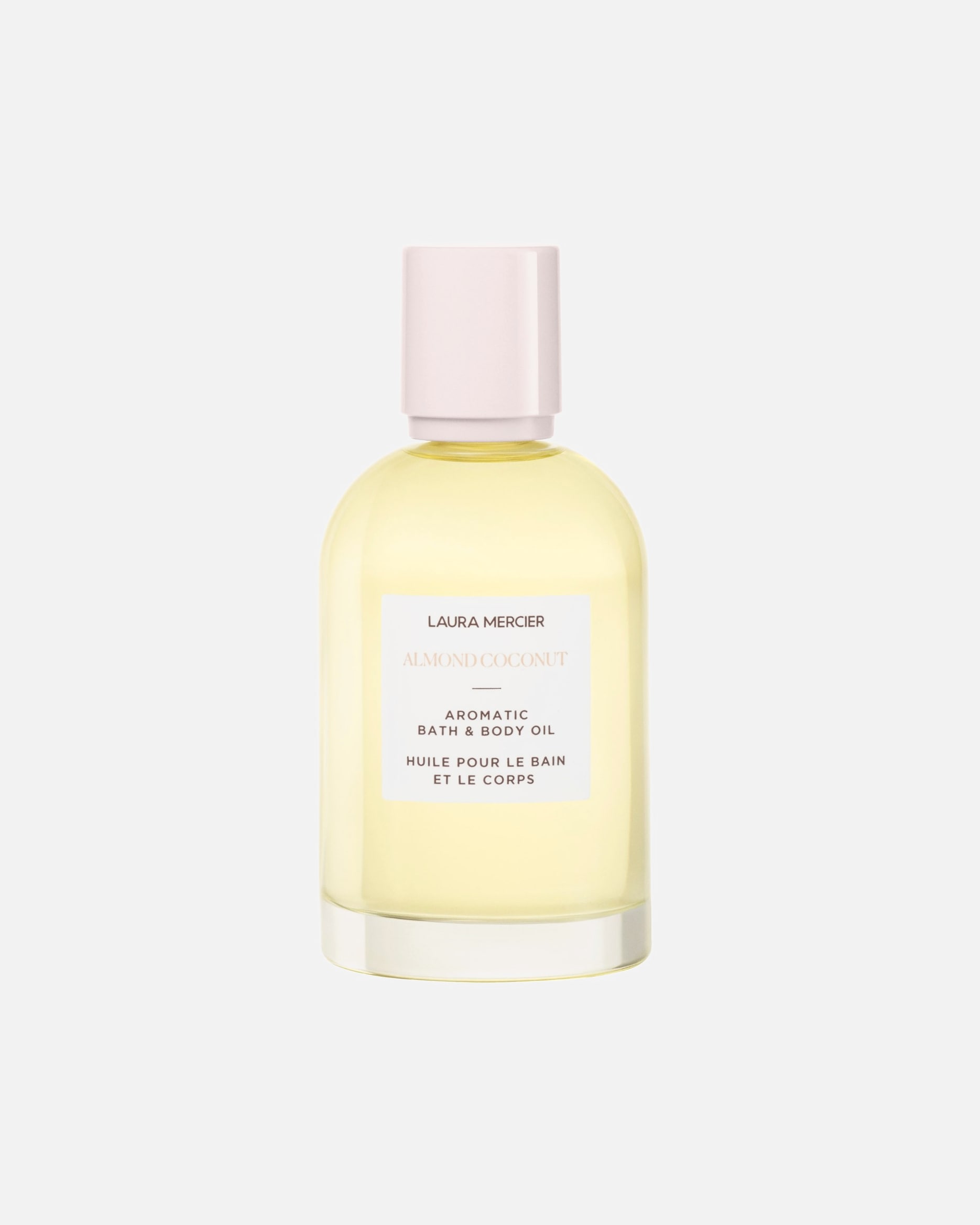 Körperöl für Unisex Laura Mercier Aromatic ALMOND COCONUT 100 ml