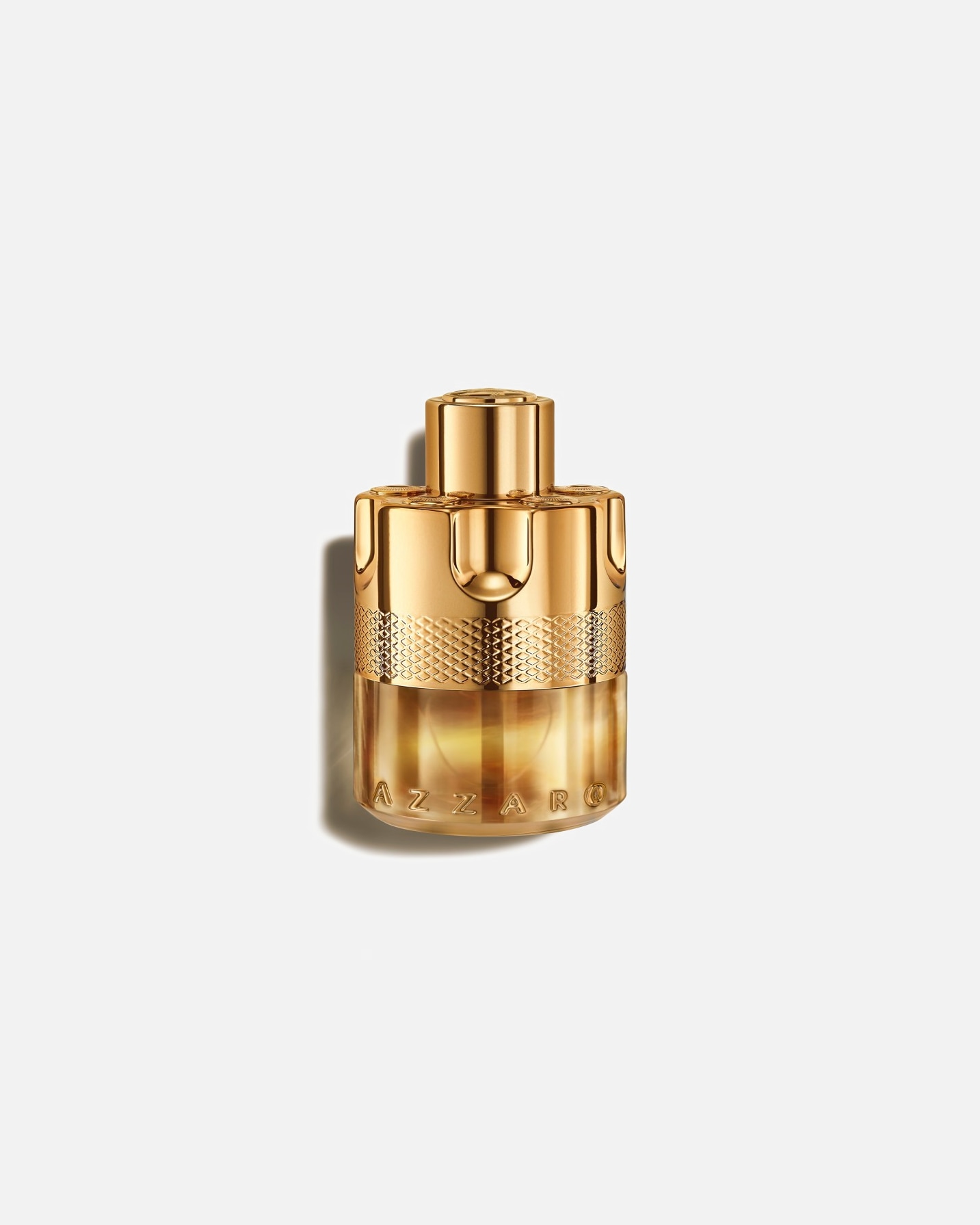 Eau de Parfum für Unisex Azzaro Wanted Forever Elixir 50 ml