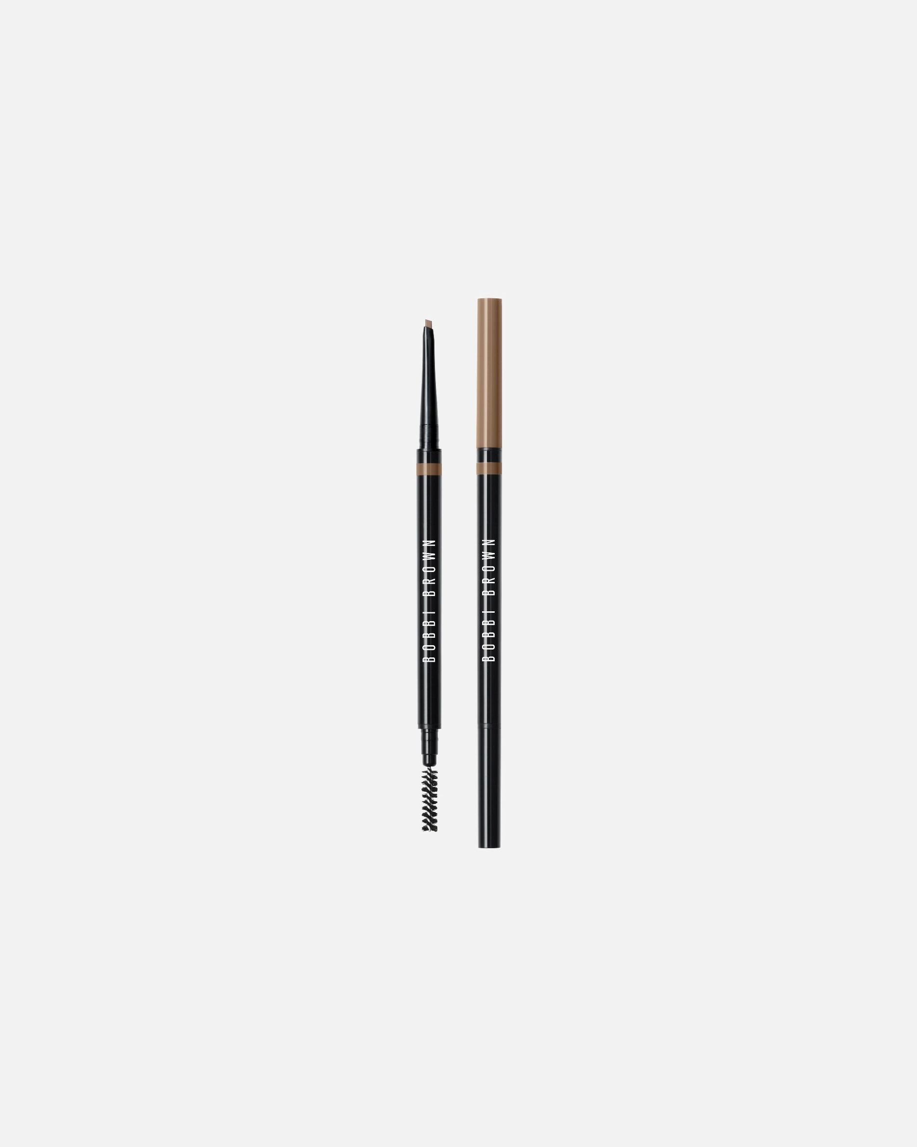 Augenbrauenstift für Unisex Bobbi Brown Precise Brow Pencil 03 - WARM BLONDE