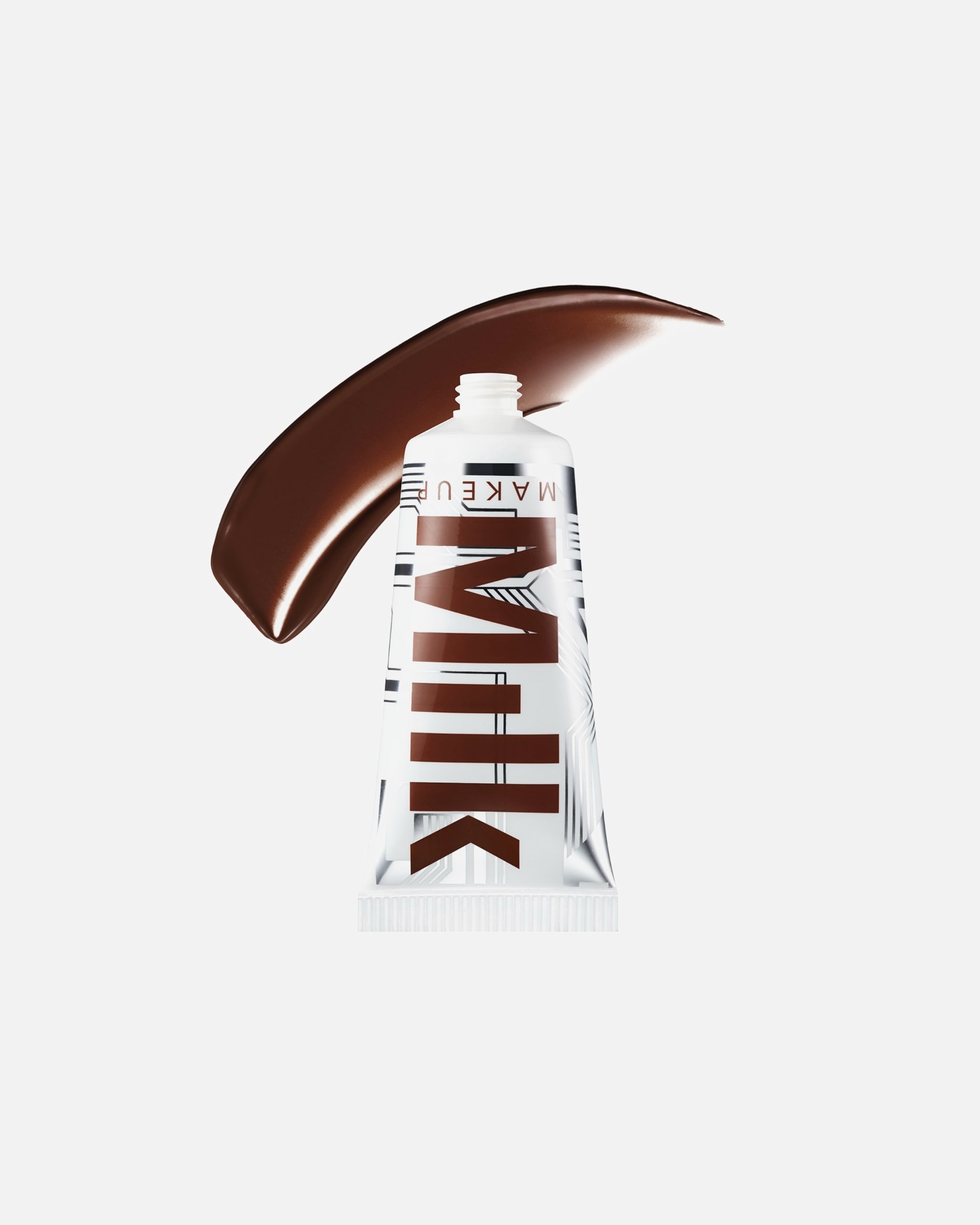 Bronzer für Unisex Milk Make-up Default Brand Line Bionic INVINCIBLE
