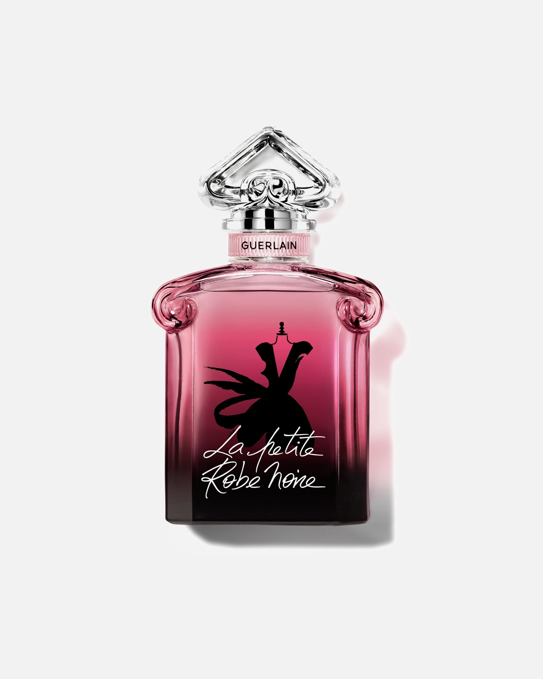 Eau de Parfum für Weiblich Guerlain La Petite Robe Noire 50 ml
