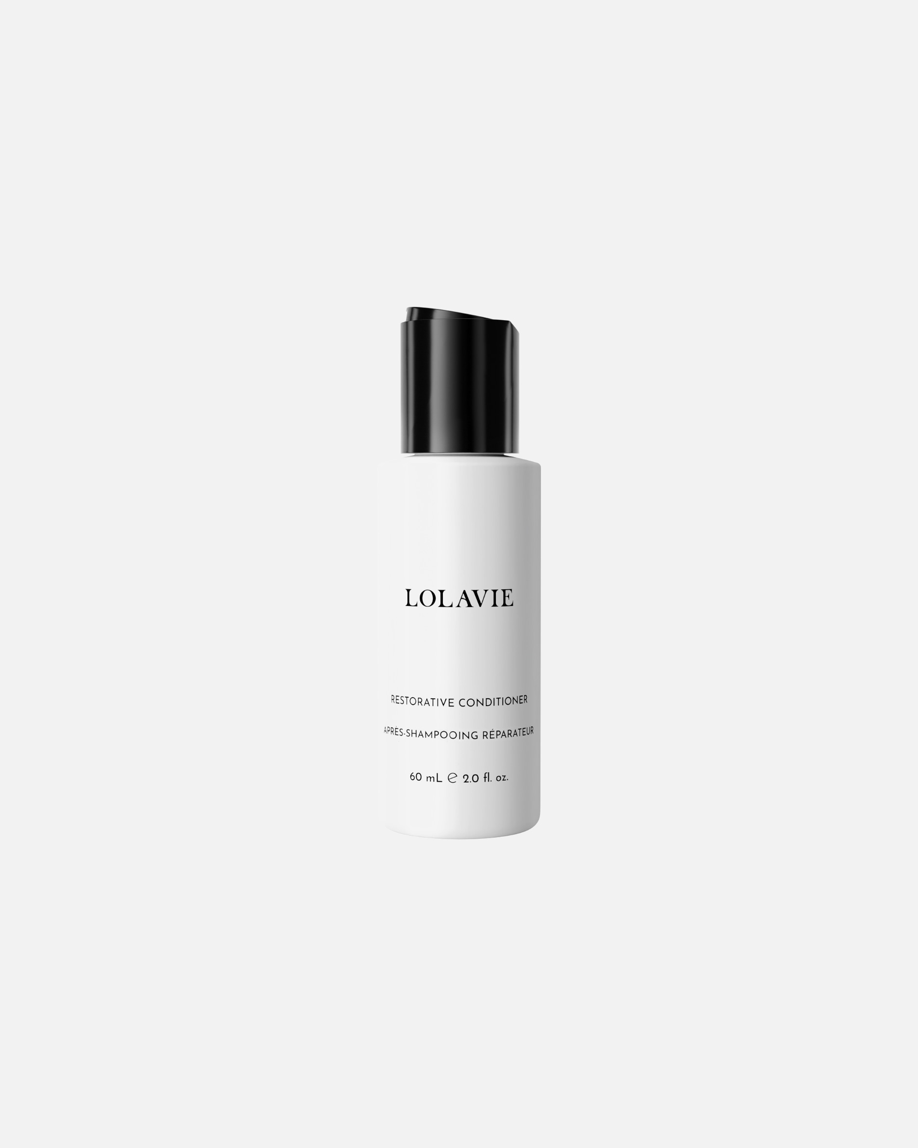 Conditioner für Unisex LOLAVIE Restorative 60 ml