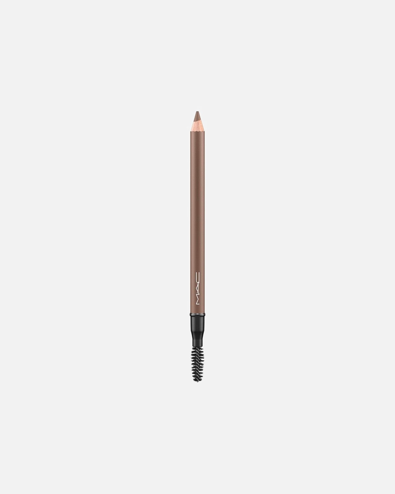 Augenbrauenstift für Unisex MAC Veluxe Brow Liner Deep Dark Brunette