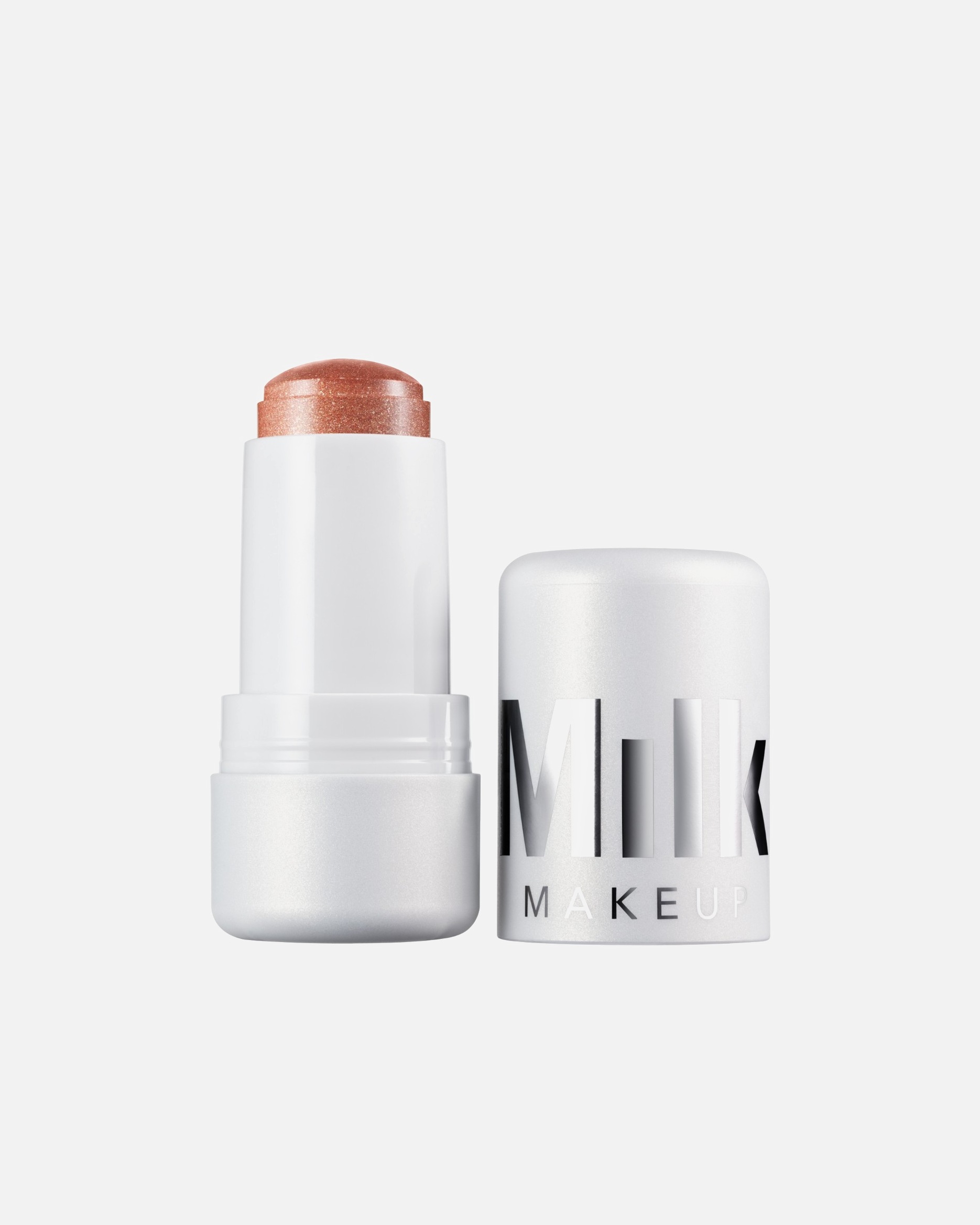 Highlighter für Unisex Milk Make-up Default Brand Line Cooling Water Jelly Shimmer FROSE