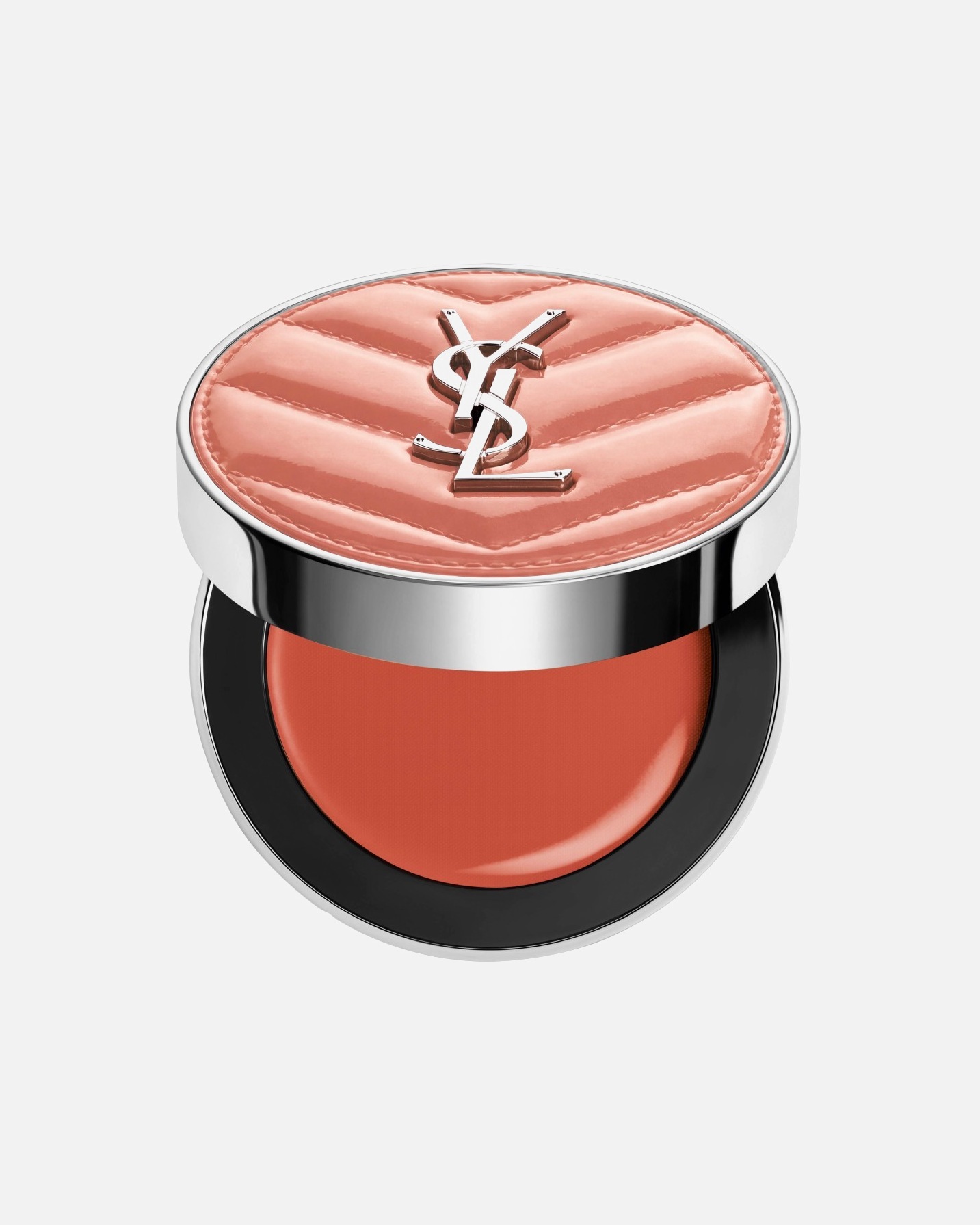 Blush für Unisex Yves Saint Laurent Make Me Blush Cream 37 - PEACHY NUDE