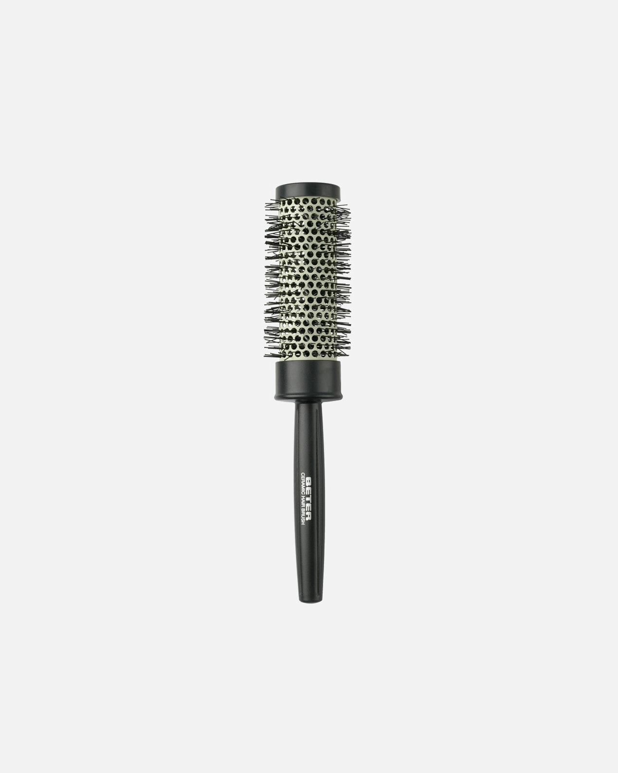 Flach-/Paddelbürste für Unisex Beter Keramische Thermobürste, 32 mm Keramische Thermobürste, 32 mm