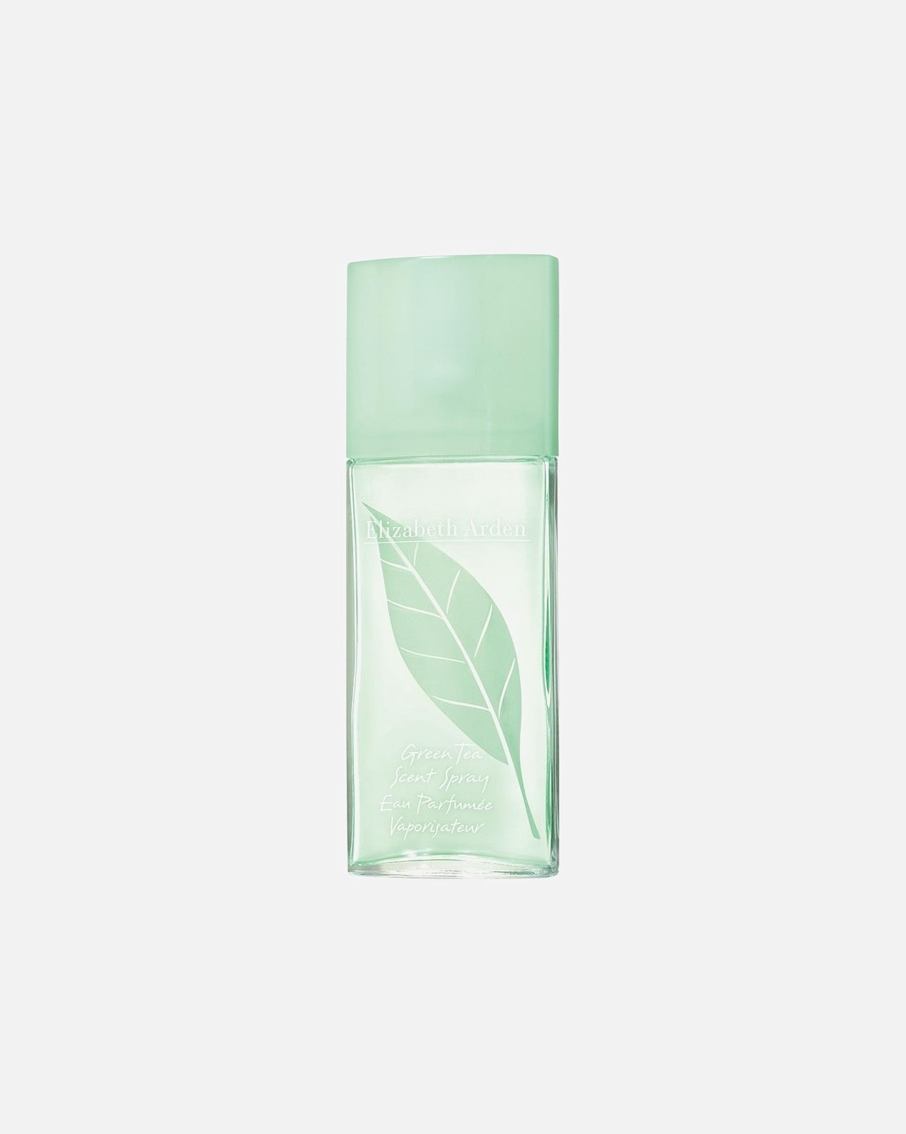 Eau de Parfum für Weiblich Elizabeth Arden Green Tea & Sunflowers 100 ml