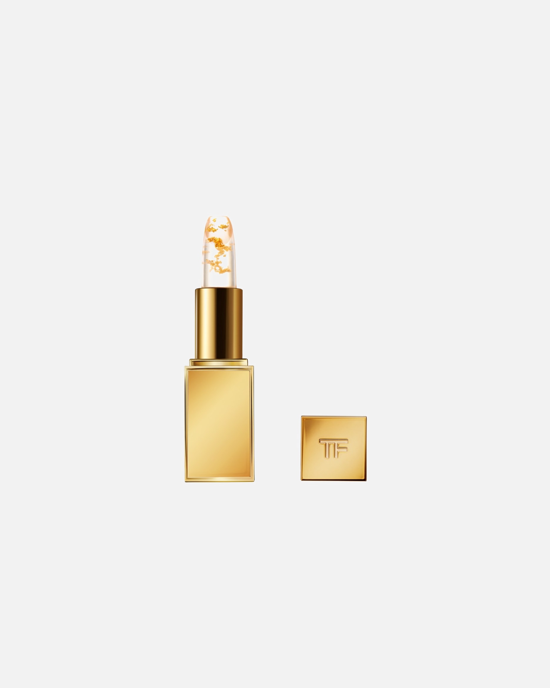 Lippenstift für Unisex TOM FORD Soleil Neige Soleil Lip Blush Soleil