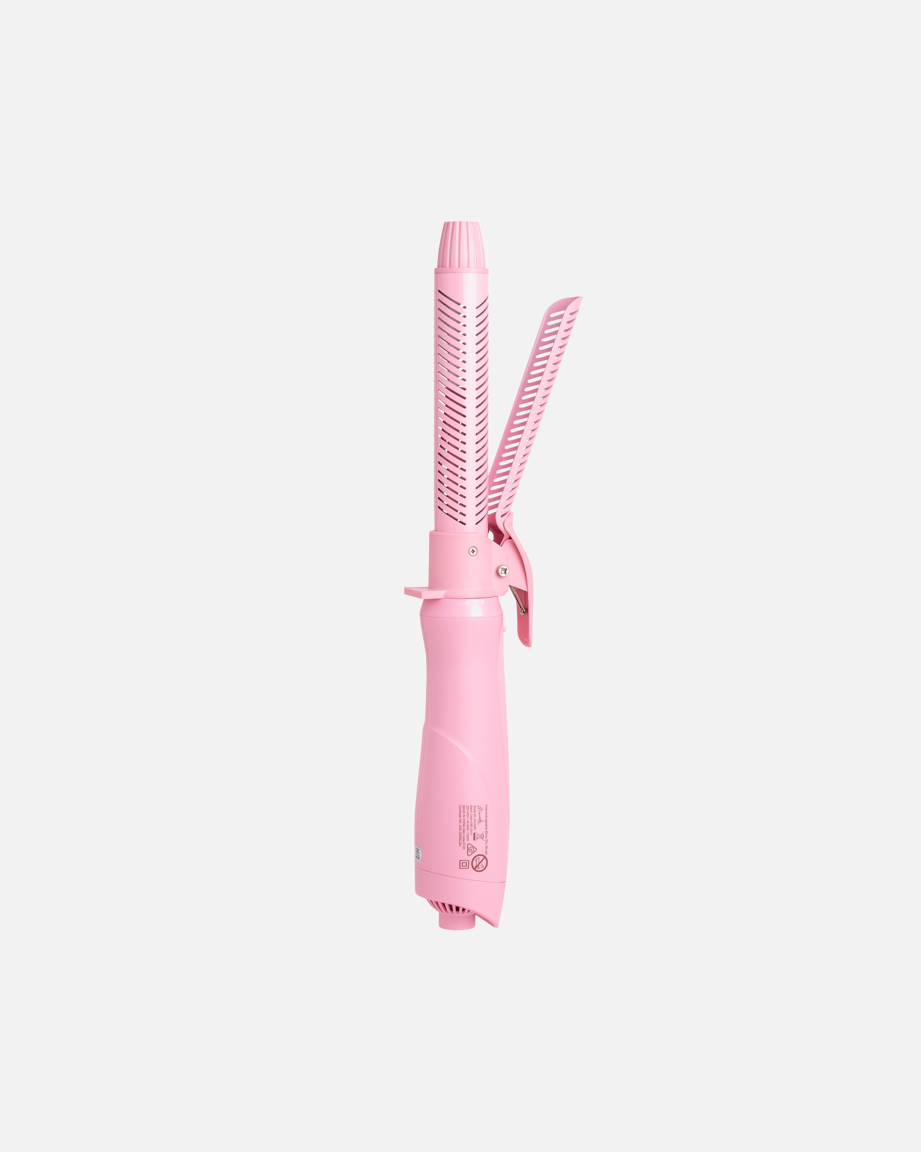 Lockenstyler für Unisex Mermade Hair Aircurl 1 Stück