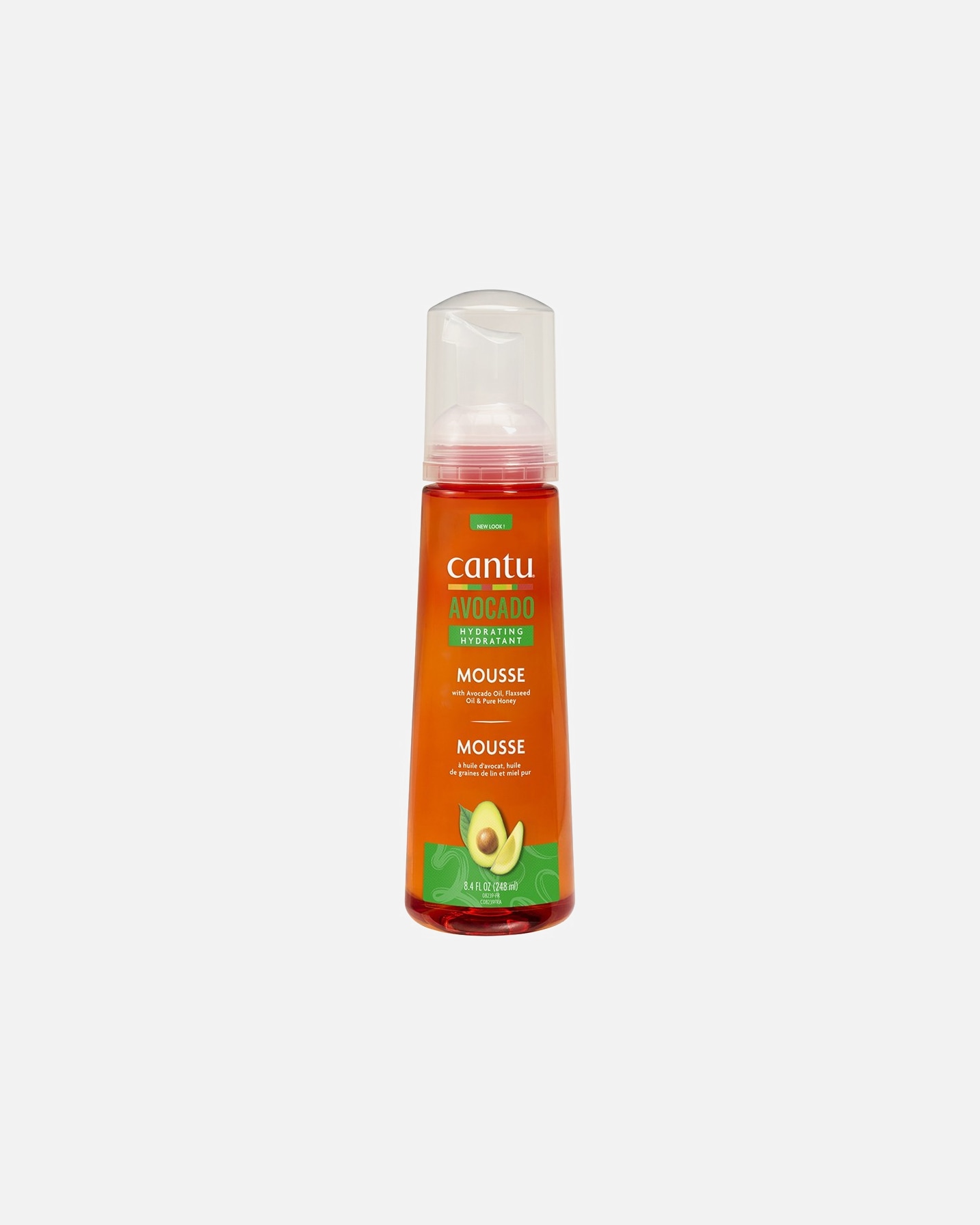 Conditioner für Unisex Cantu 248 ml