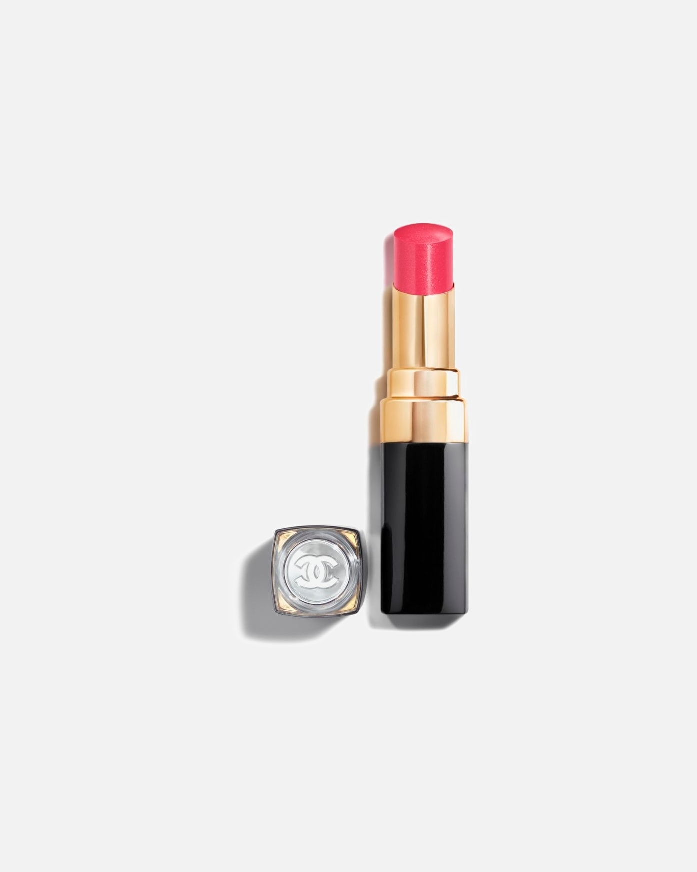 Lippenstift für Unisex CHANEL ROUGE COCO FLASH 78 - EMOTION