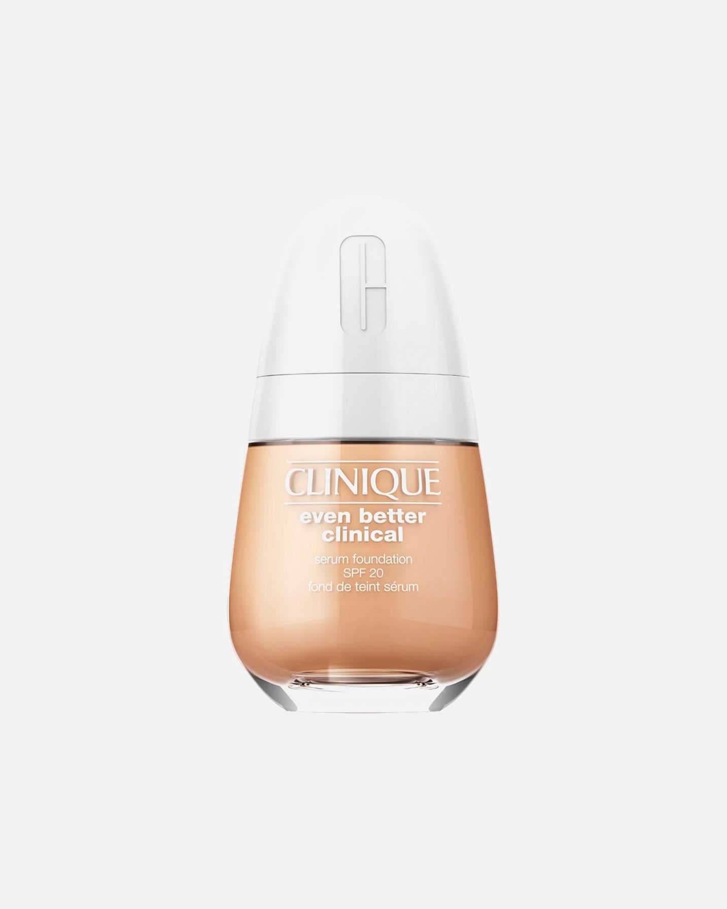 Foundation für Unisex Clinique Even Better™ Clinical Serum SPF WN16 - BUFF