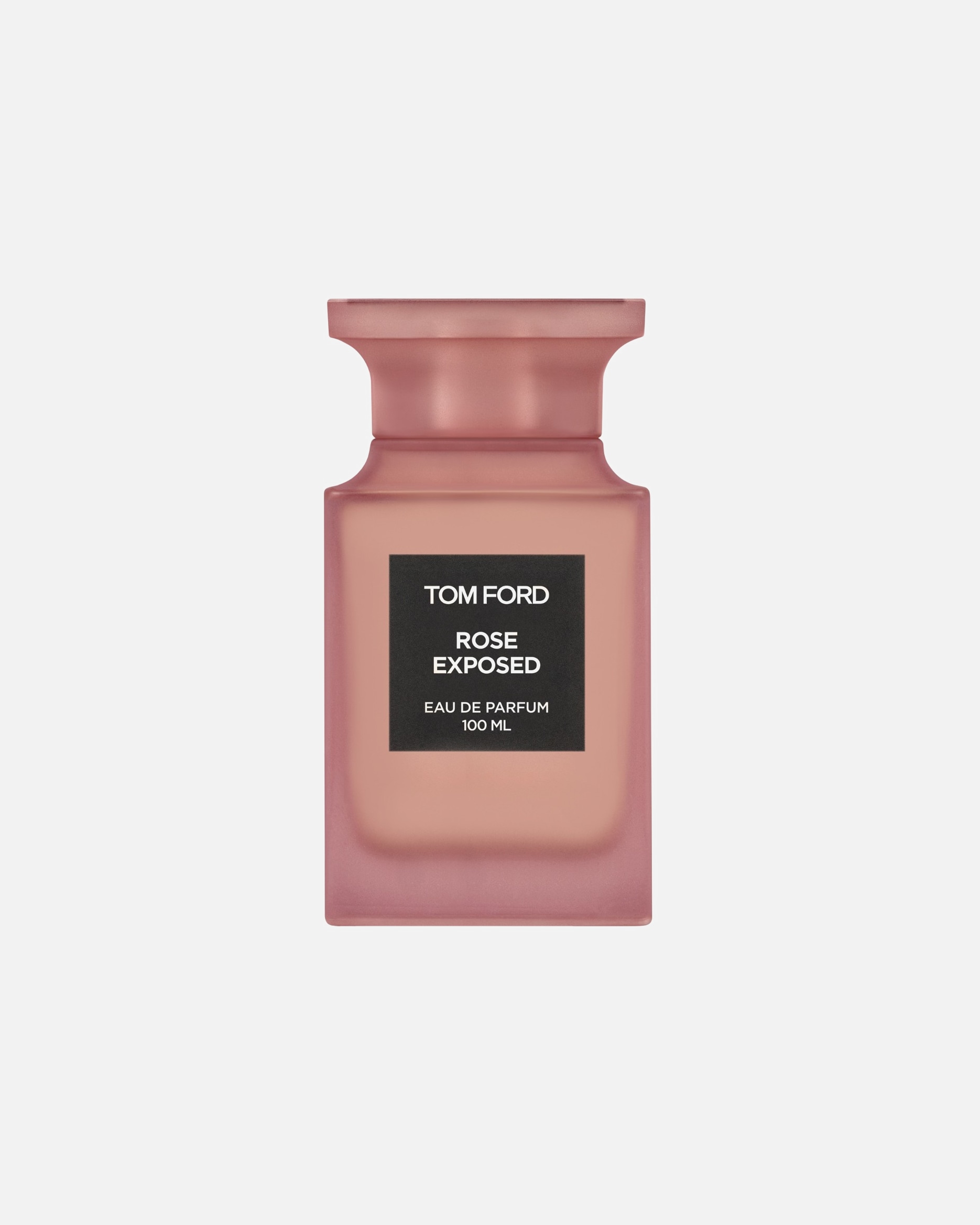 Eau de Parfum für Weiblich TOM FORD Private Blend Düfte Rose Exposed 100 ml