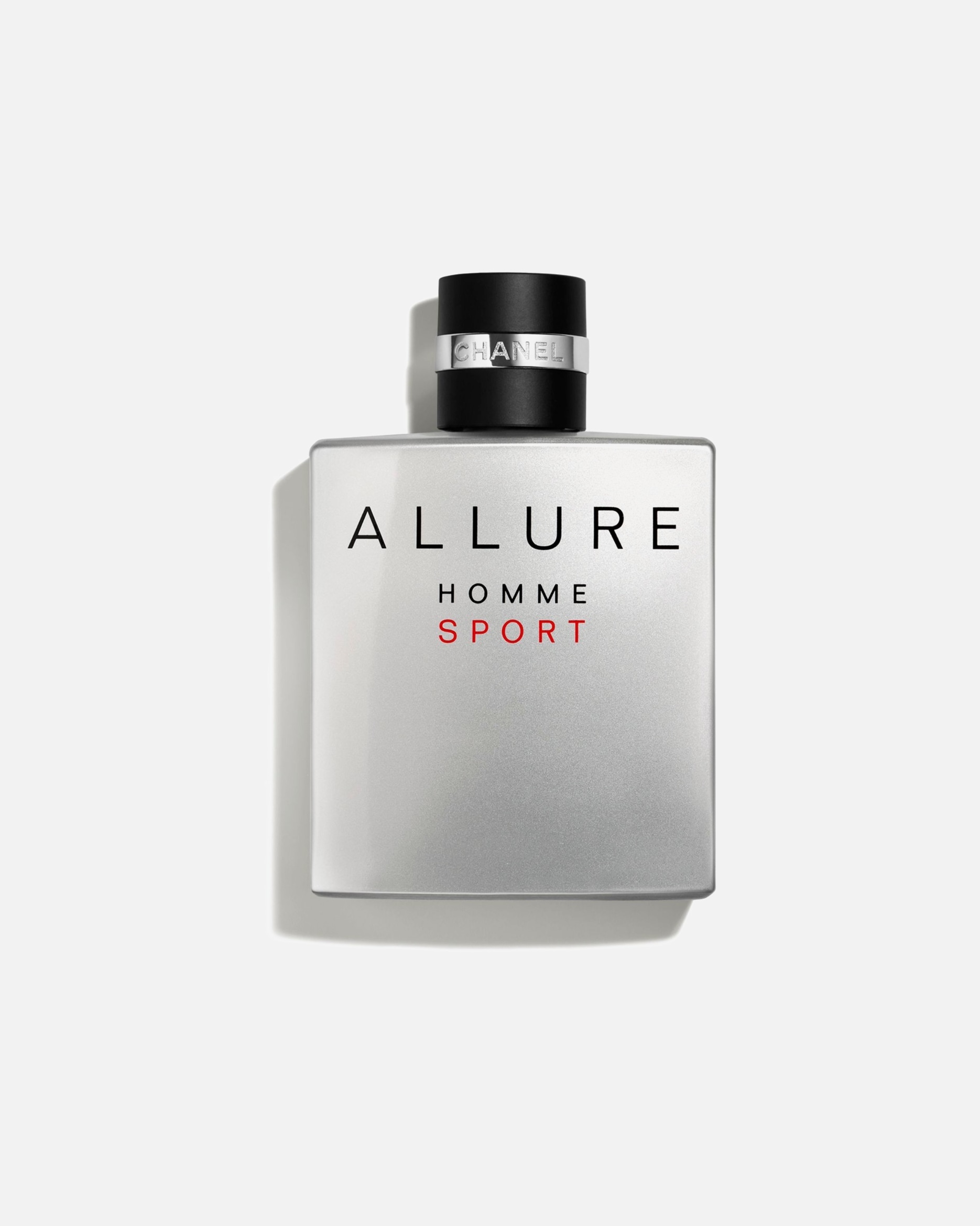 Eau de Toilette für Männlich CHANEL ALLURE HOMME SPORT EAU DE TOILETTE VAPORISATEUR 50 ml
