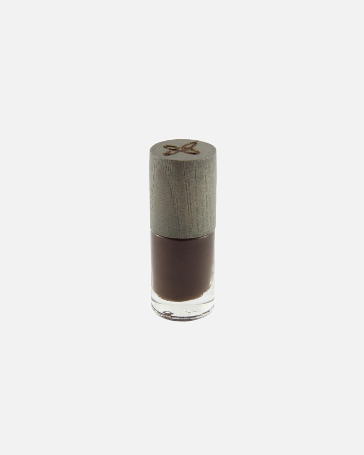 Nagellack für Unisex Boho Green Make-Up Vegan 61 - Wild Spirit