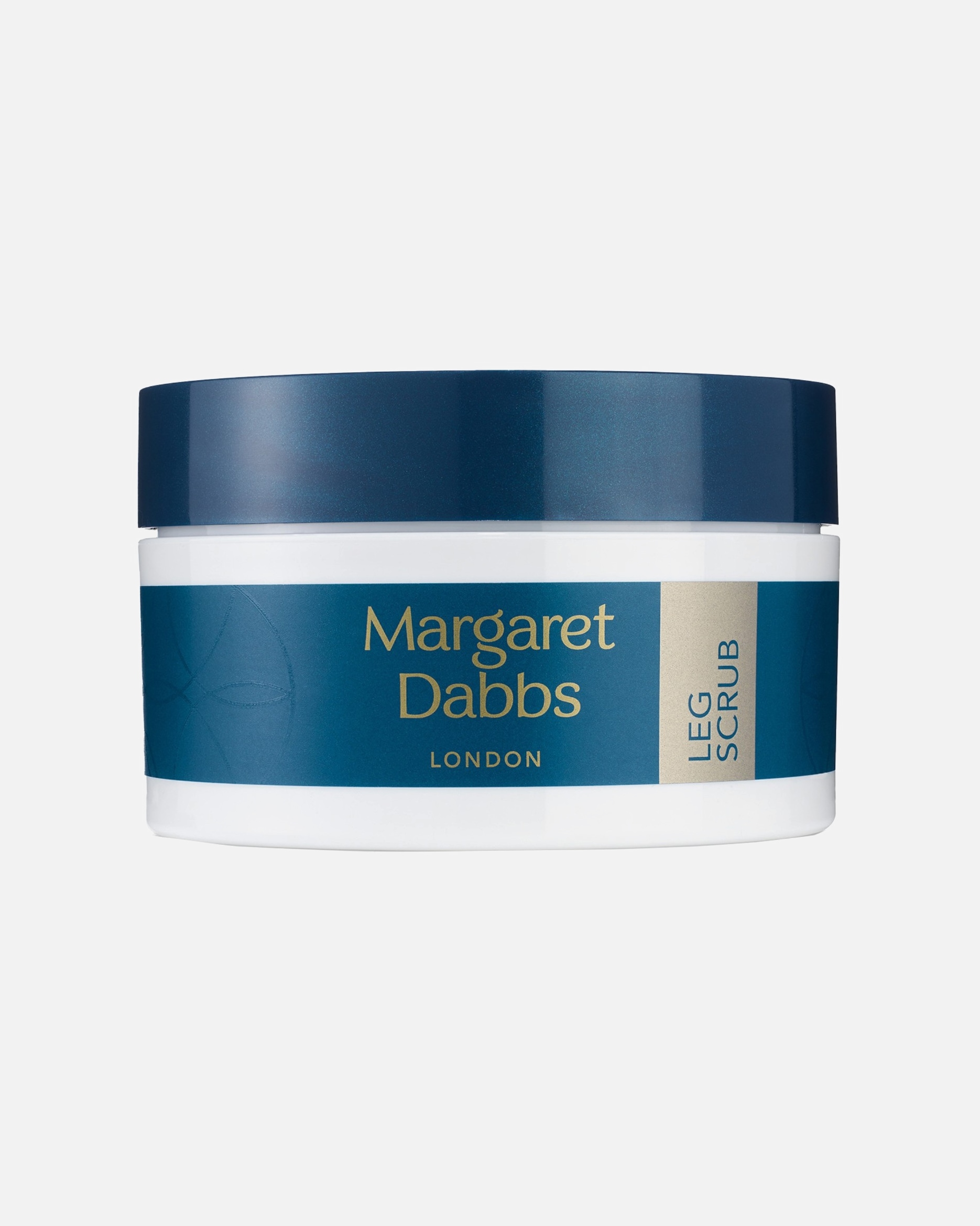 Hand- & Fußpflege für Unisex Margaret Dabbs Toning Leg Scrub 200 ml