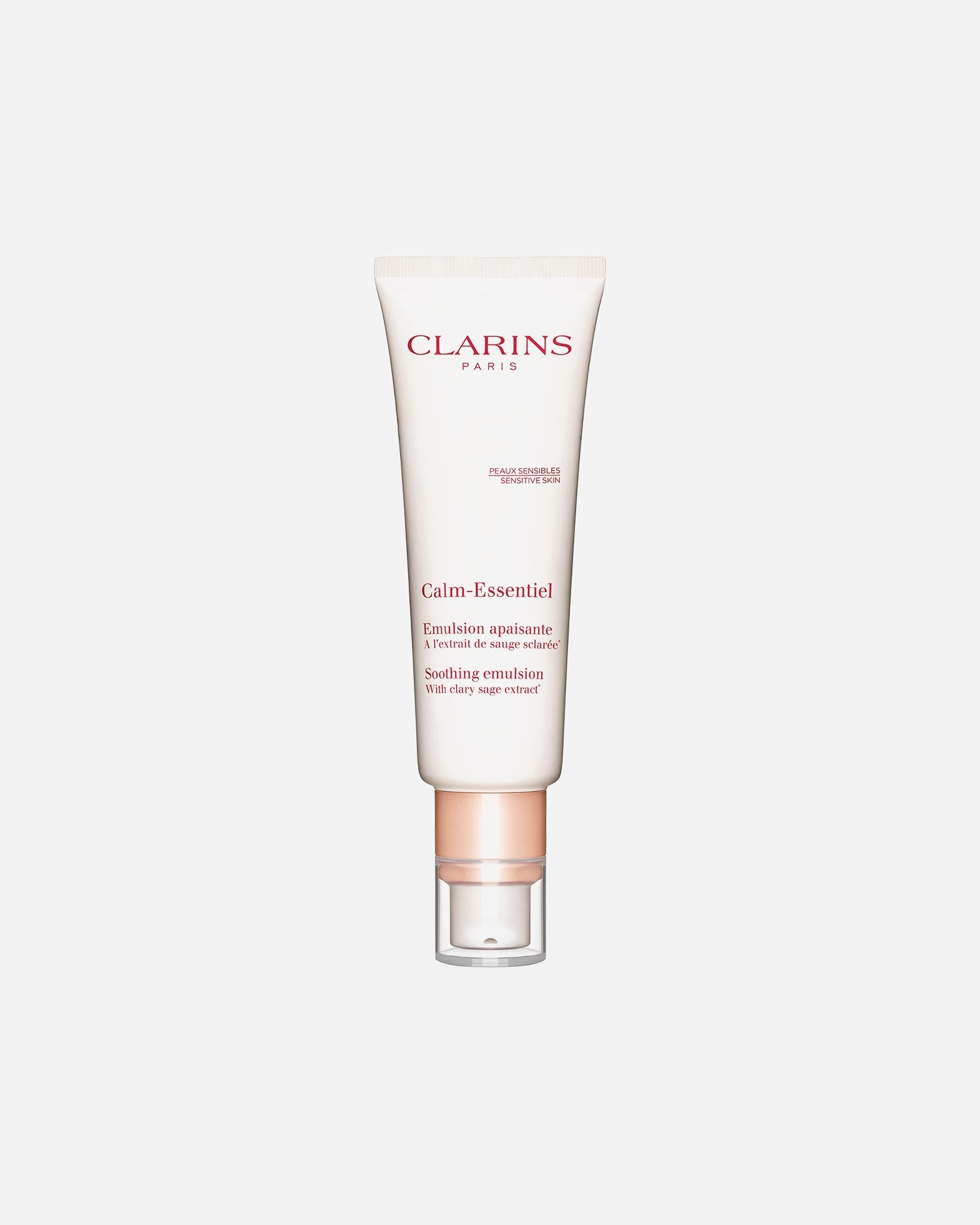 Gesichtsemulsion für Unisex Clarins Calm-Essentiel Emulsion apaisante 50 ml