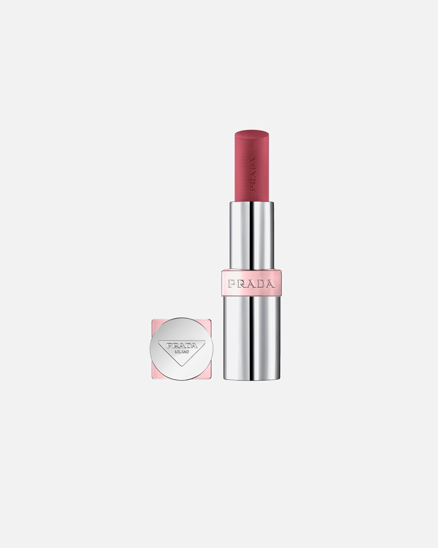 Lippenbalsam für Unisex Prada Glow Balm U23 - ROSEWOOD