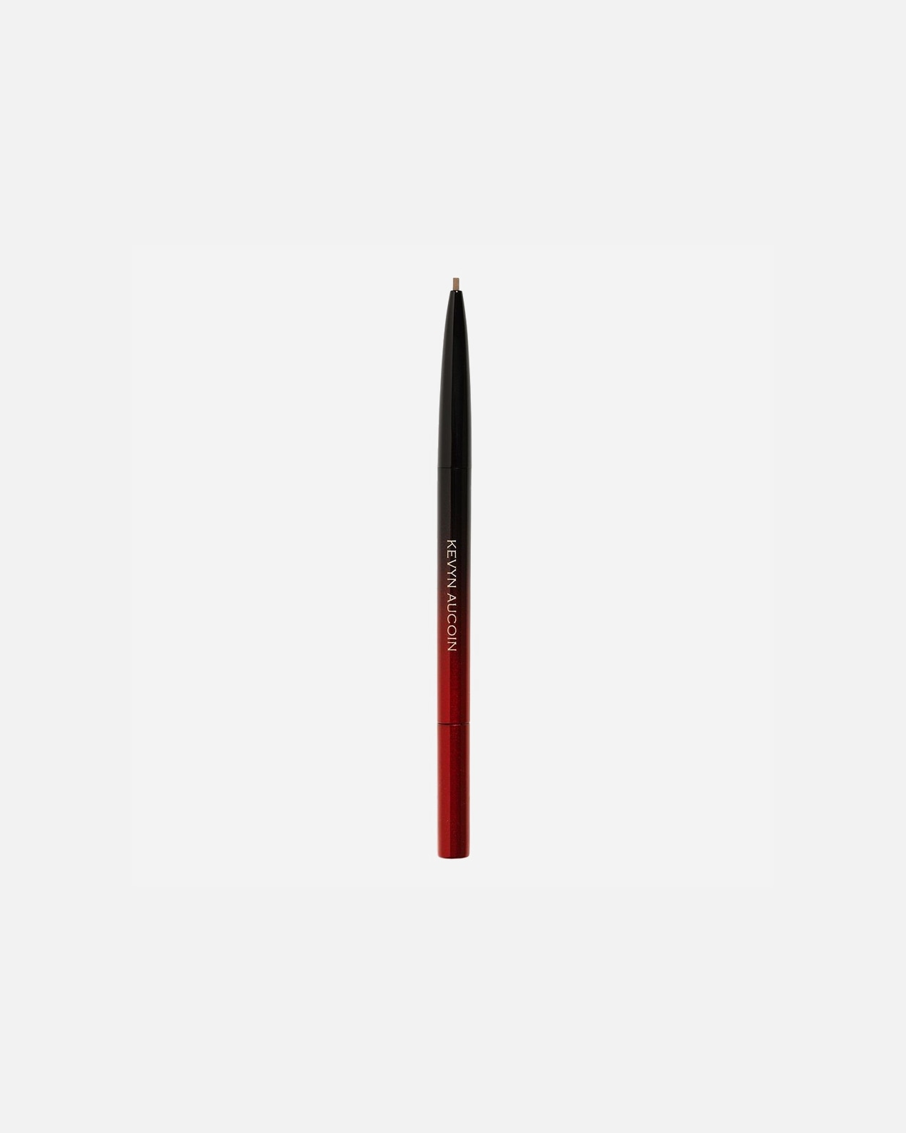 Augenbrauenstift für Unisex Kevyn Aucoin The Precision Ash Blonde