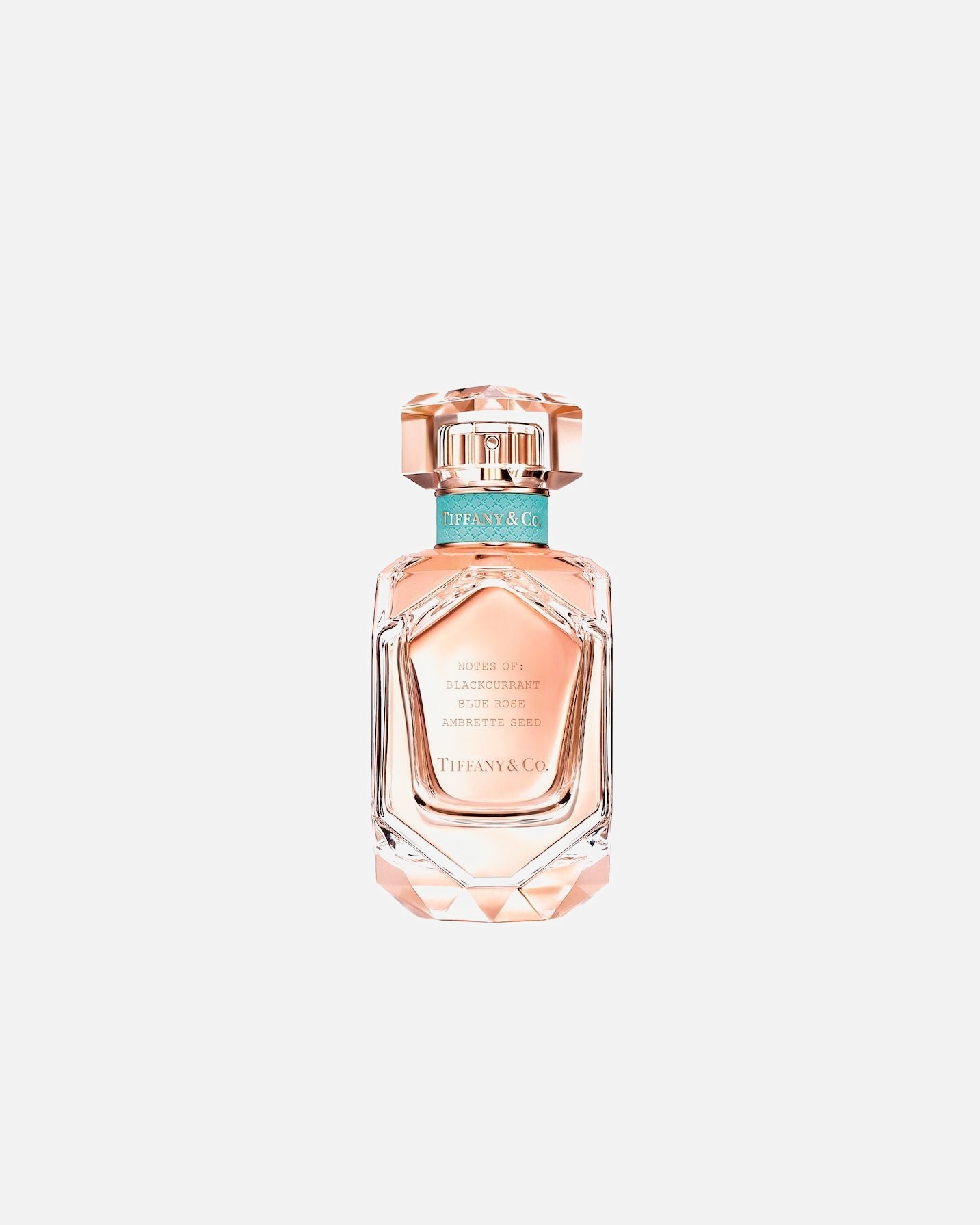 Eau de Parfum für Weiblich Tiffany & Co. Rose Gold 50ml