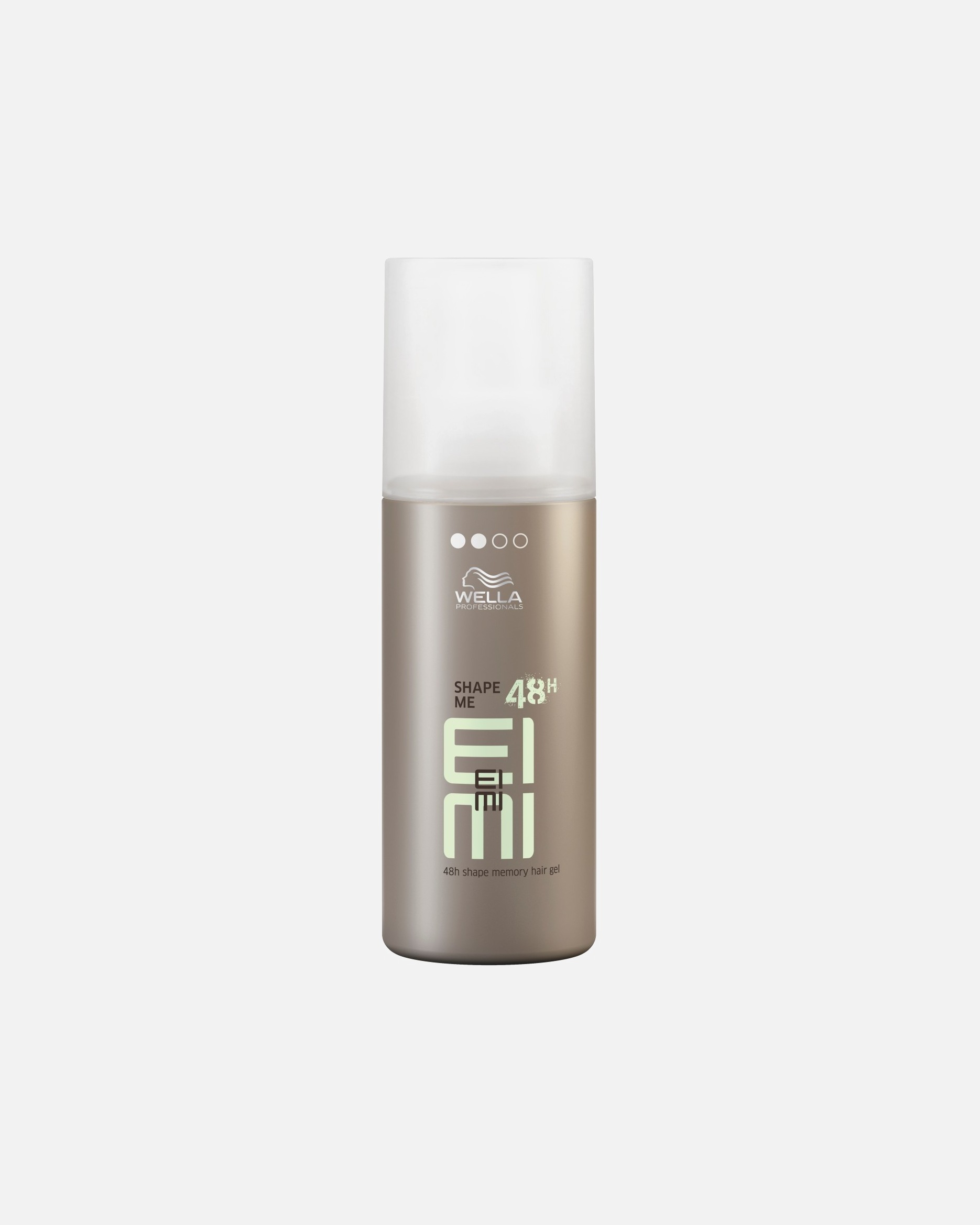 Haargel für Unisex Wella EIMI Texture 150 ml