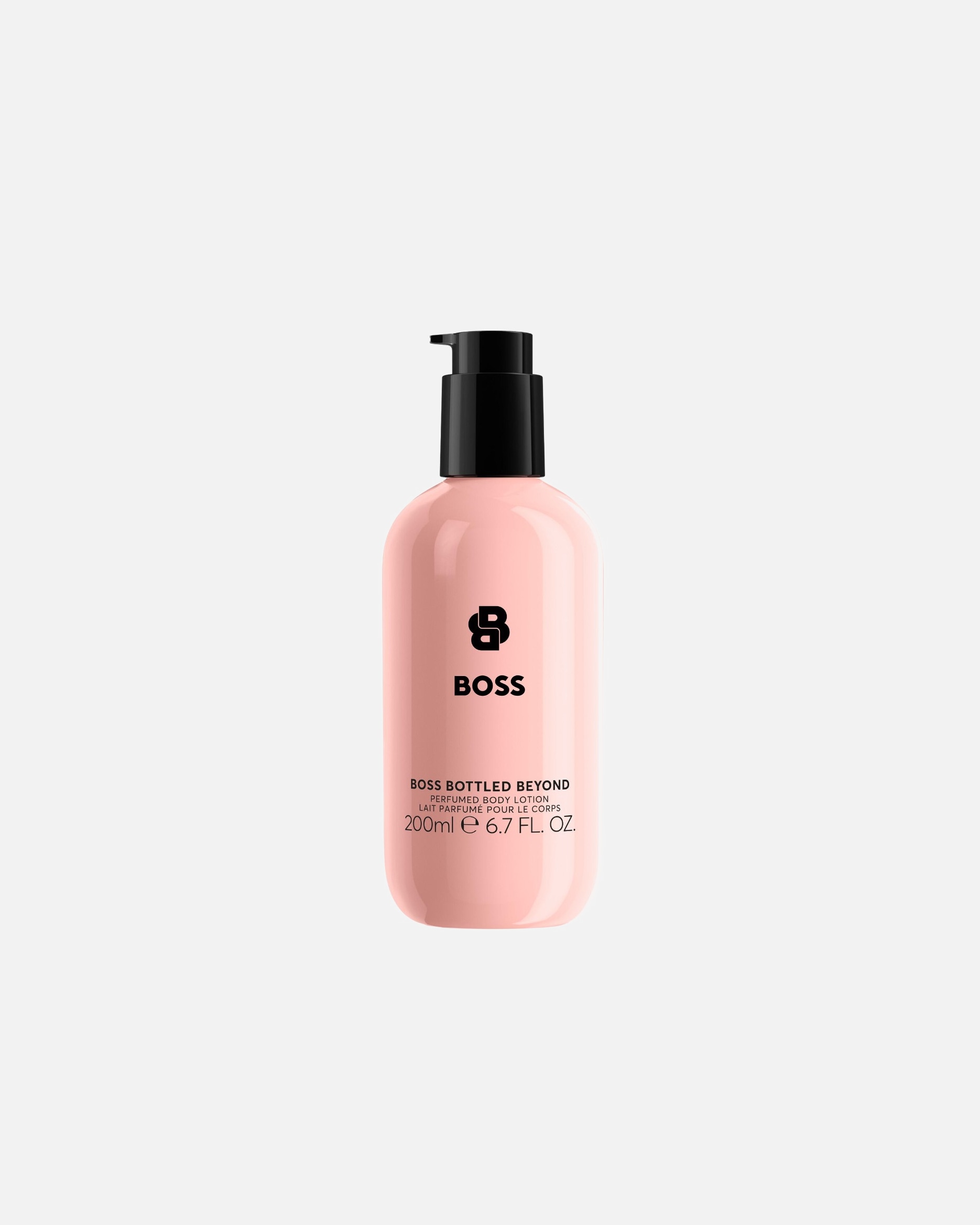 Bodylotion für Weiblich Hugo Boss Boss Bottled Beyond For Her 200 ml