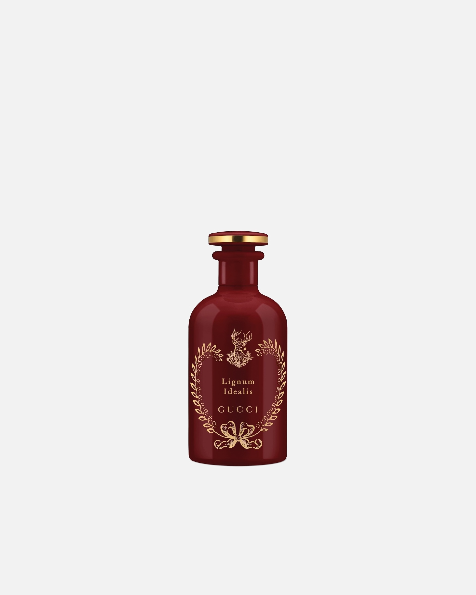 Eau de Parfum für Unisex Gucci The Alchemist's Garden Lignum Idealis 100 ml
