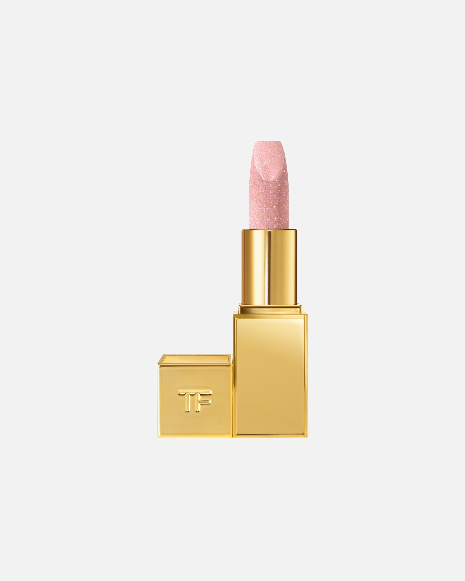 Lippenbalsam für Weiblich TOM FORD Sunlit Rose Lip Balm SUNLIT ROSE