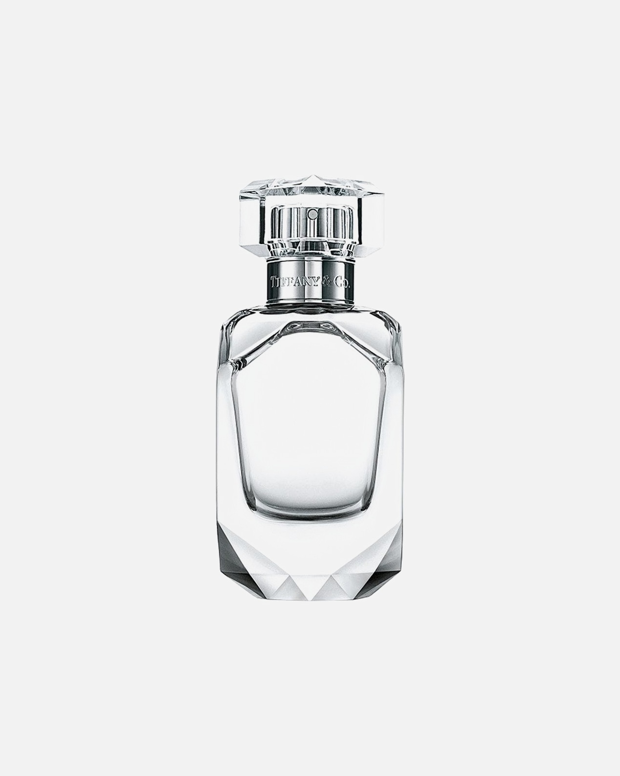 Eau de Toilette für Weiblich Tiffany & Co. Sheer 50 ml