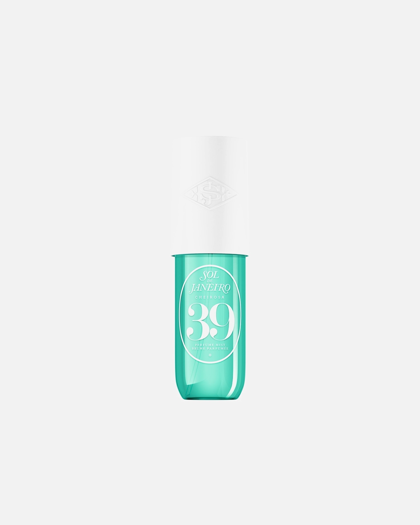 Bodyspray für Weiblich Sol de Janeiro Cheirosa 39 90 ml