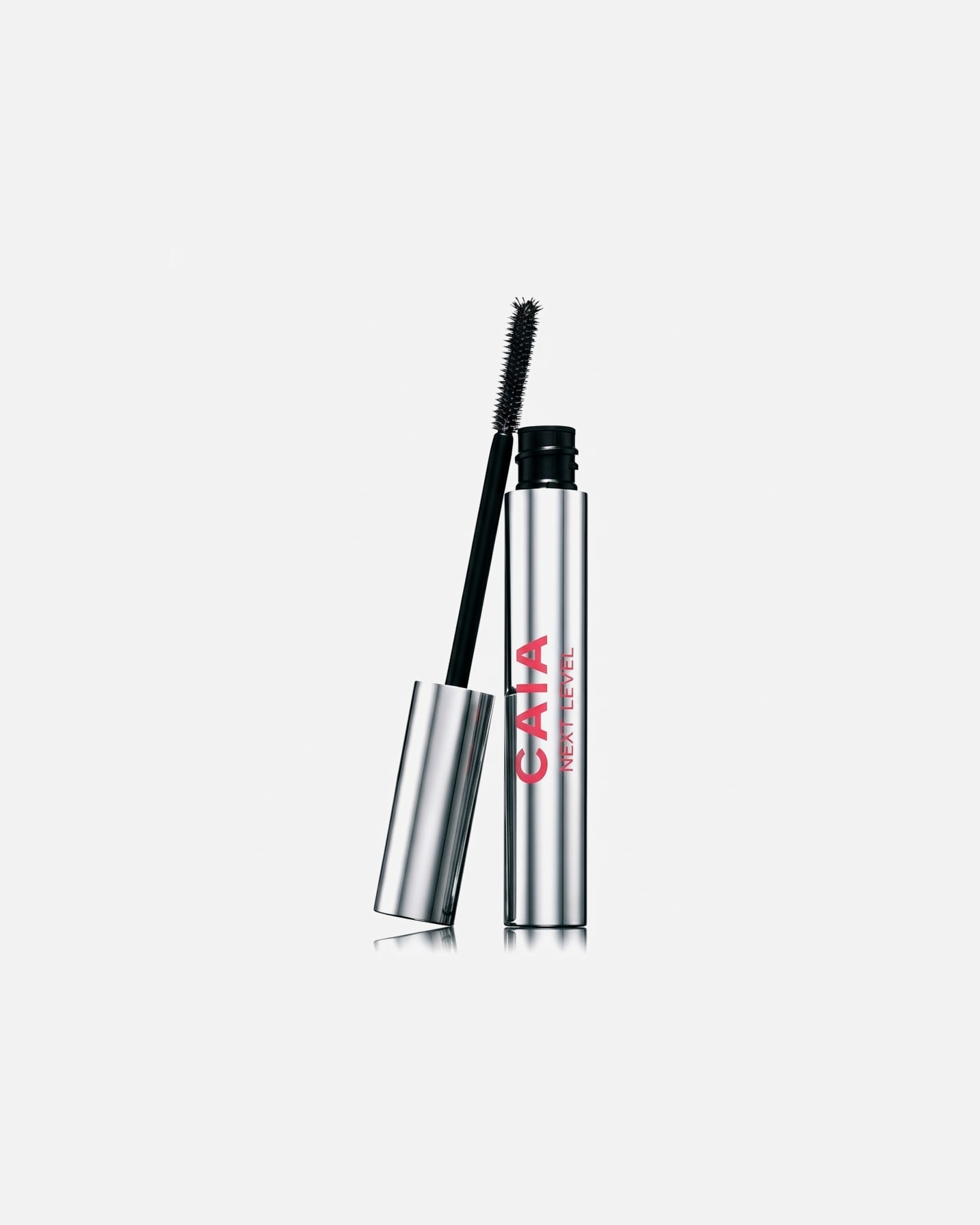 Mascara für Unisex Caia Cosmetics Default Brand Line Next Level BLACK