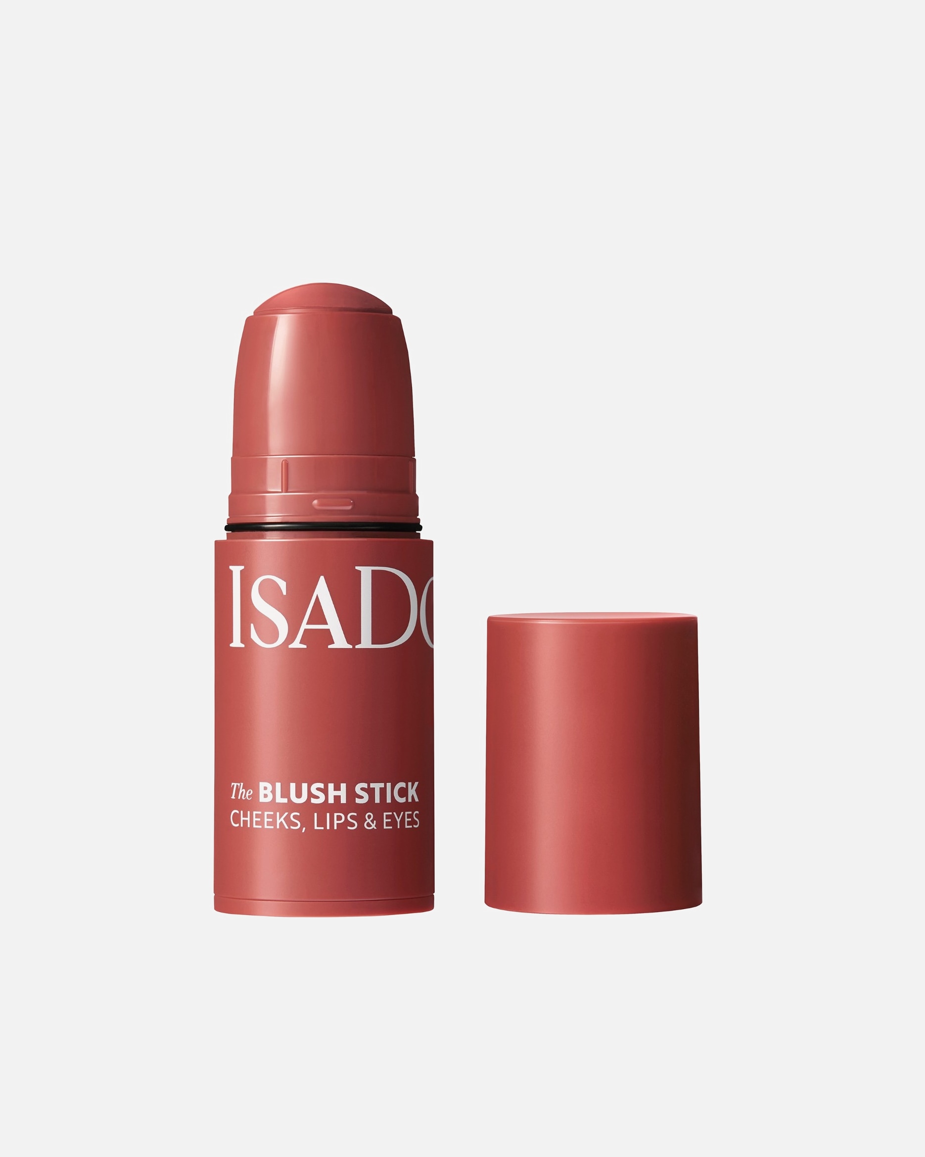 Blush für Unisex Isadora The Blush Stick 46 - SOFT BROWN