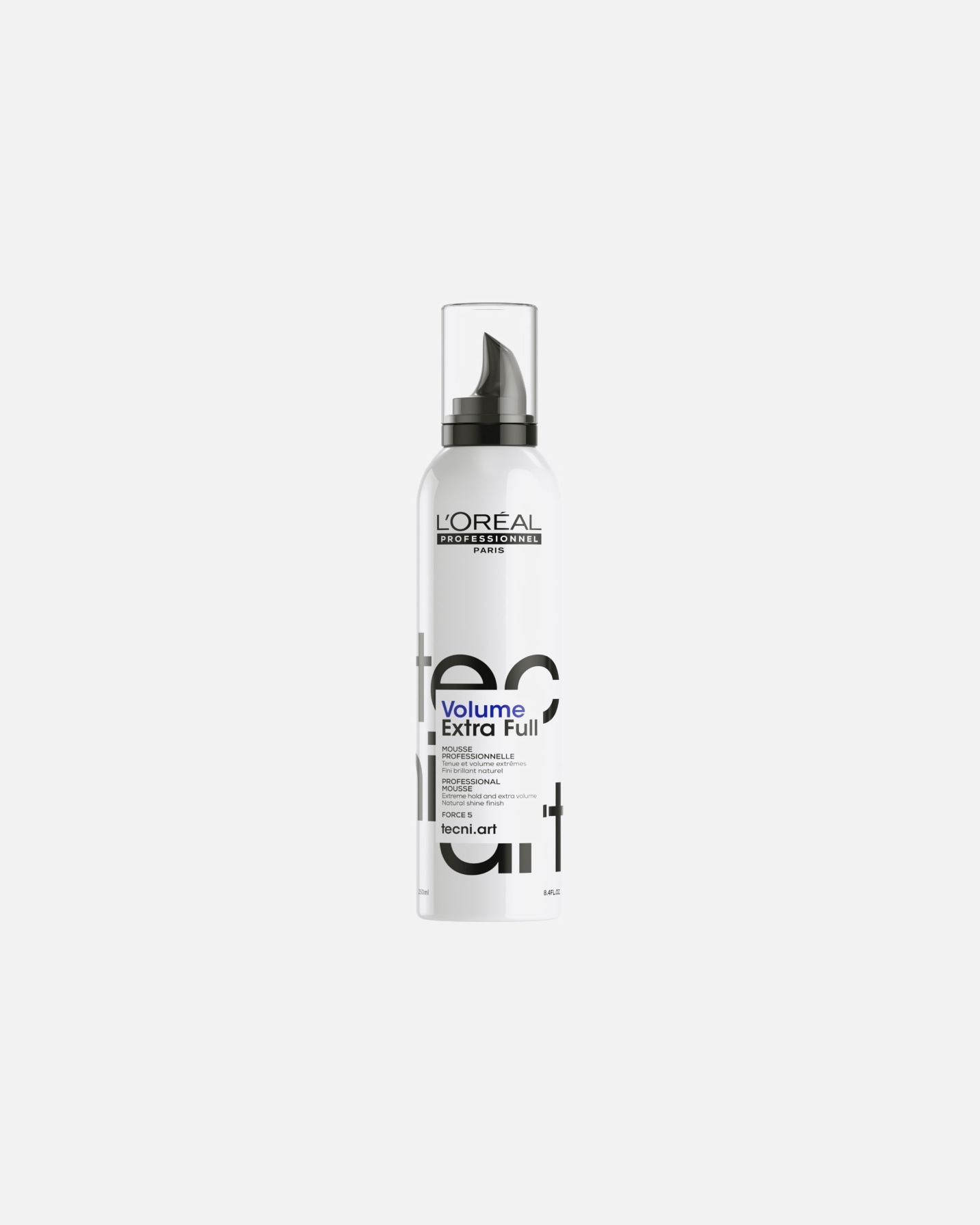 Schaumfestiger für Unisex L´Oréal Professionnel Paris Tecni.Art Full Volume Extra 250 ml